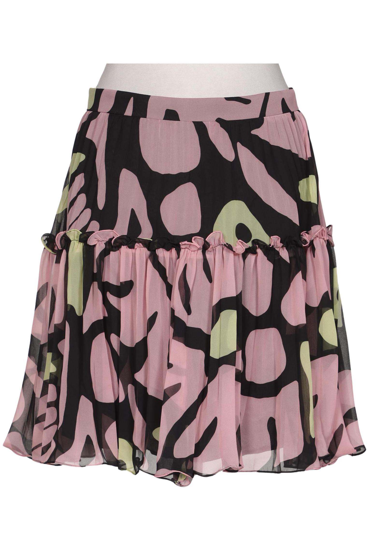 

MAX&Co. Damen Rock, mehrfarbig, Gr. 38