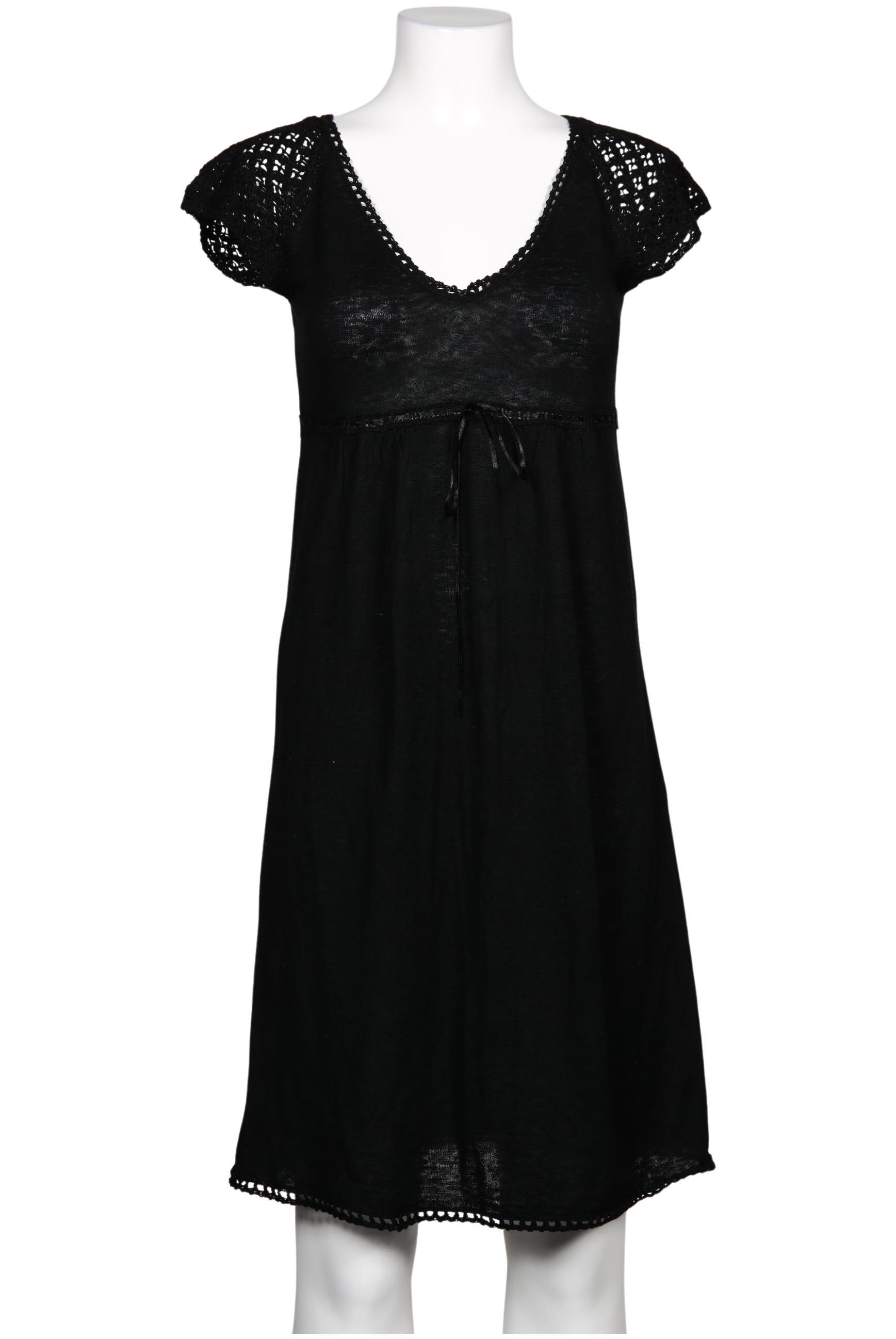 

MAX&Co. Damen Kleid, schwarz, Gr. 36