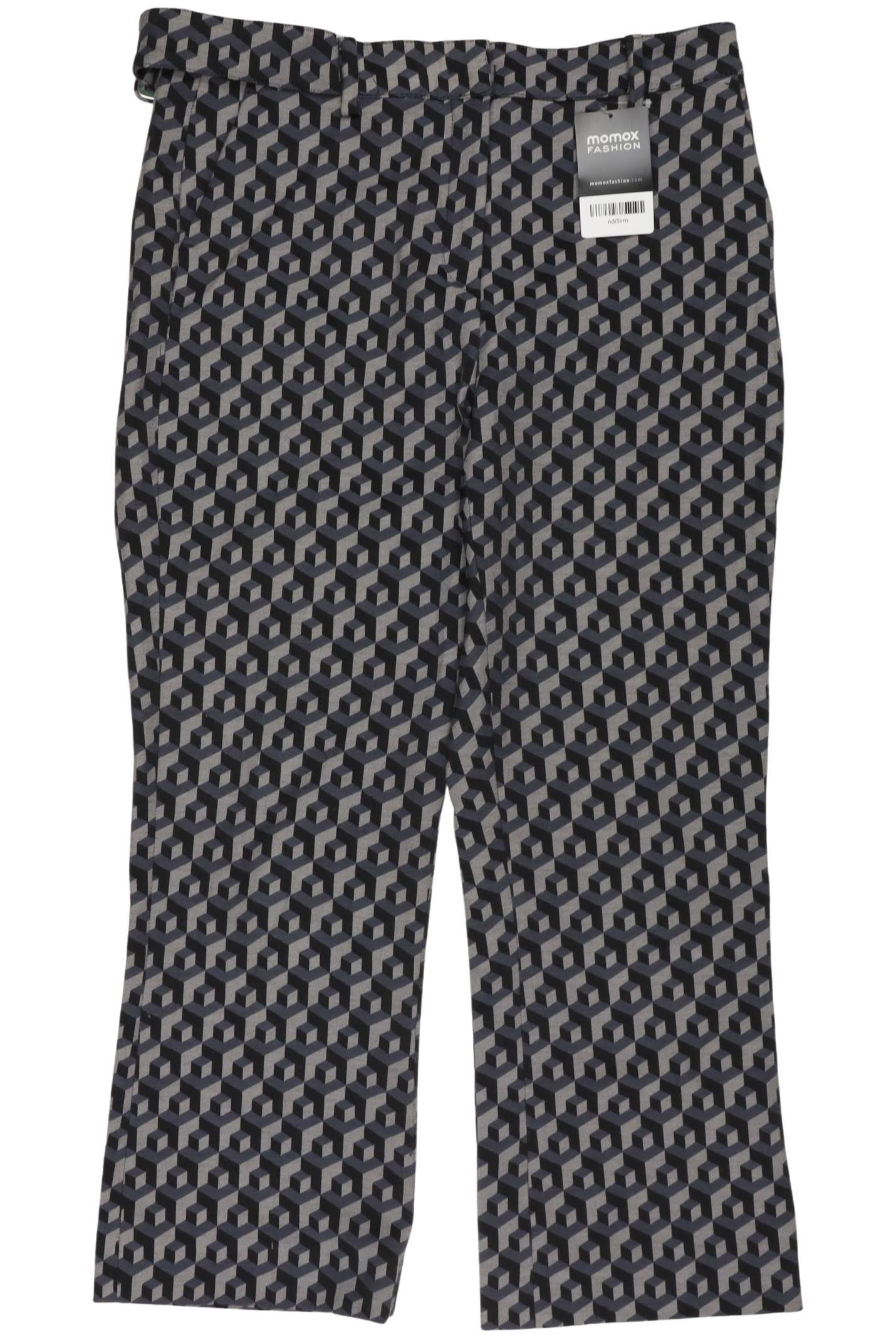 

MAX&Co. Damen Stoffhose, marineblau, Gr. 40