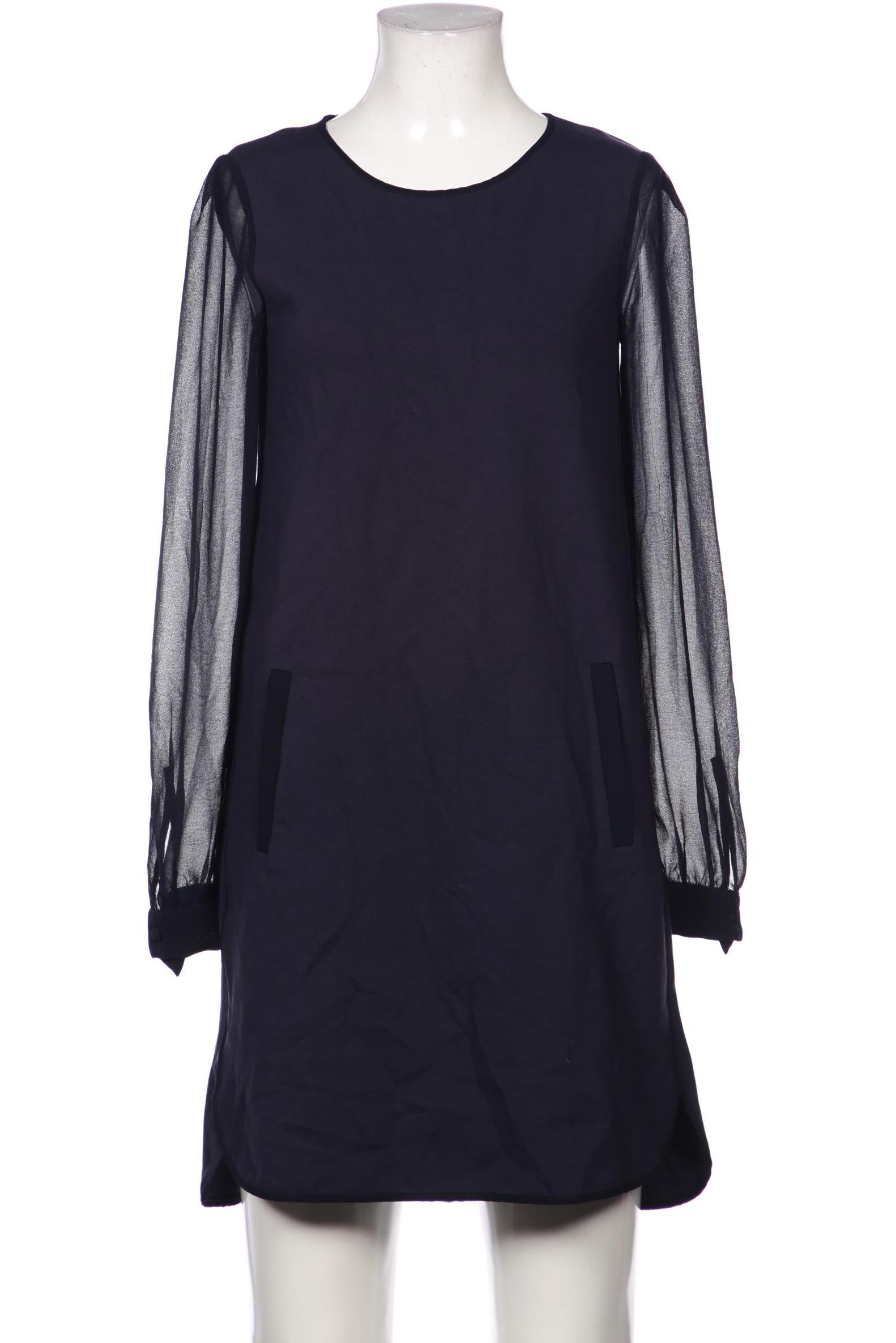 

MAX&Co. Damen Kleid, marineblau, Gr. 36