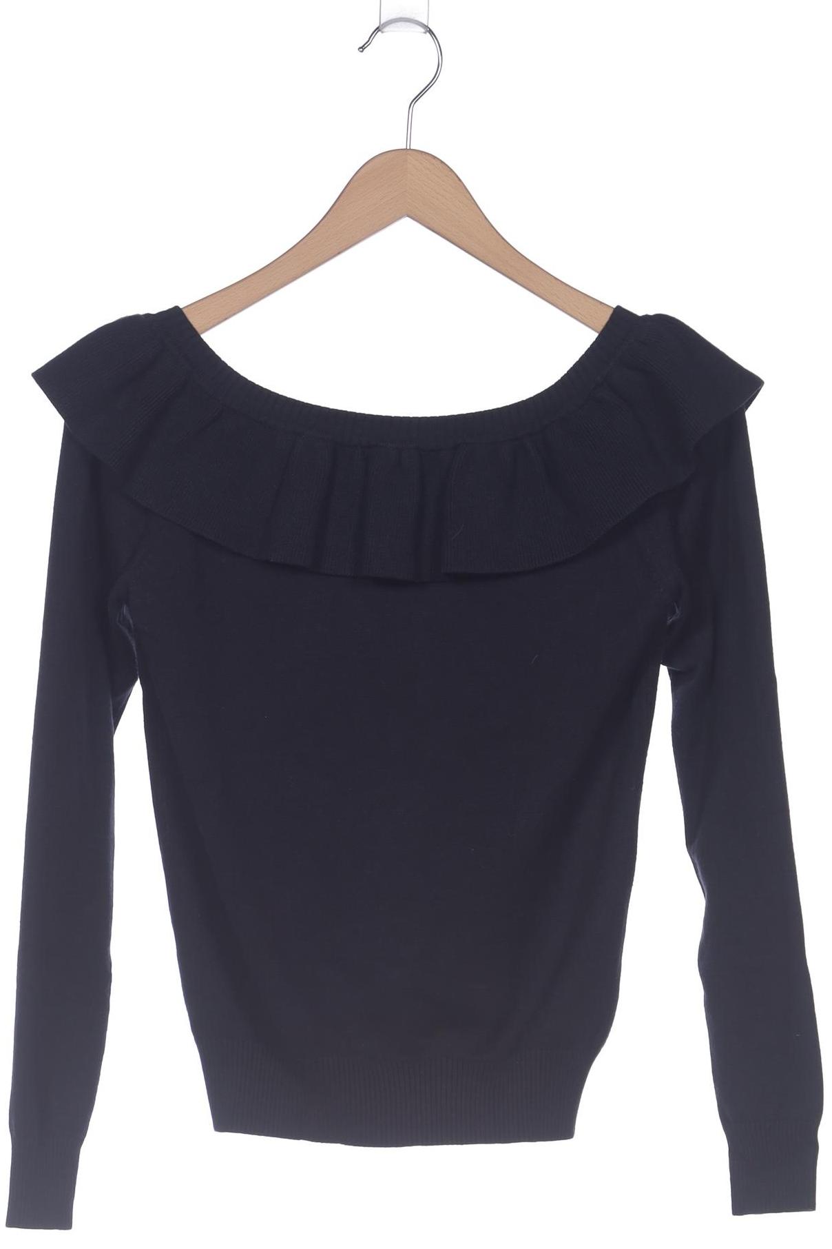

MAX&Co. Damen Pullover, marineblau, Gr. 36