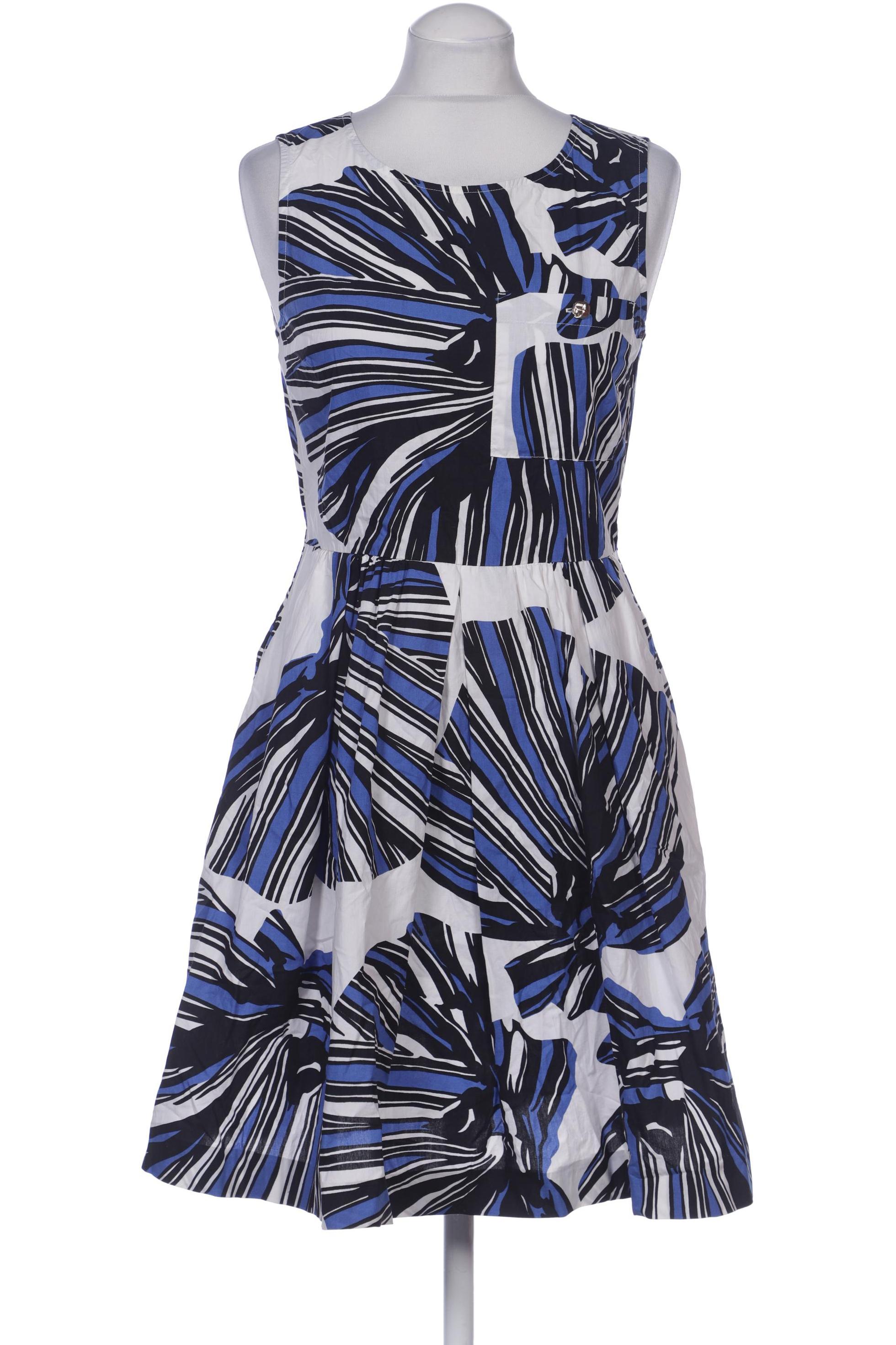 

MAX&Co. Damen Kleid, mehrfarbig, Gr. 38