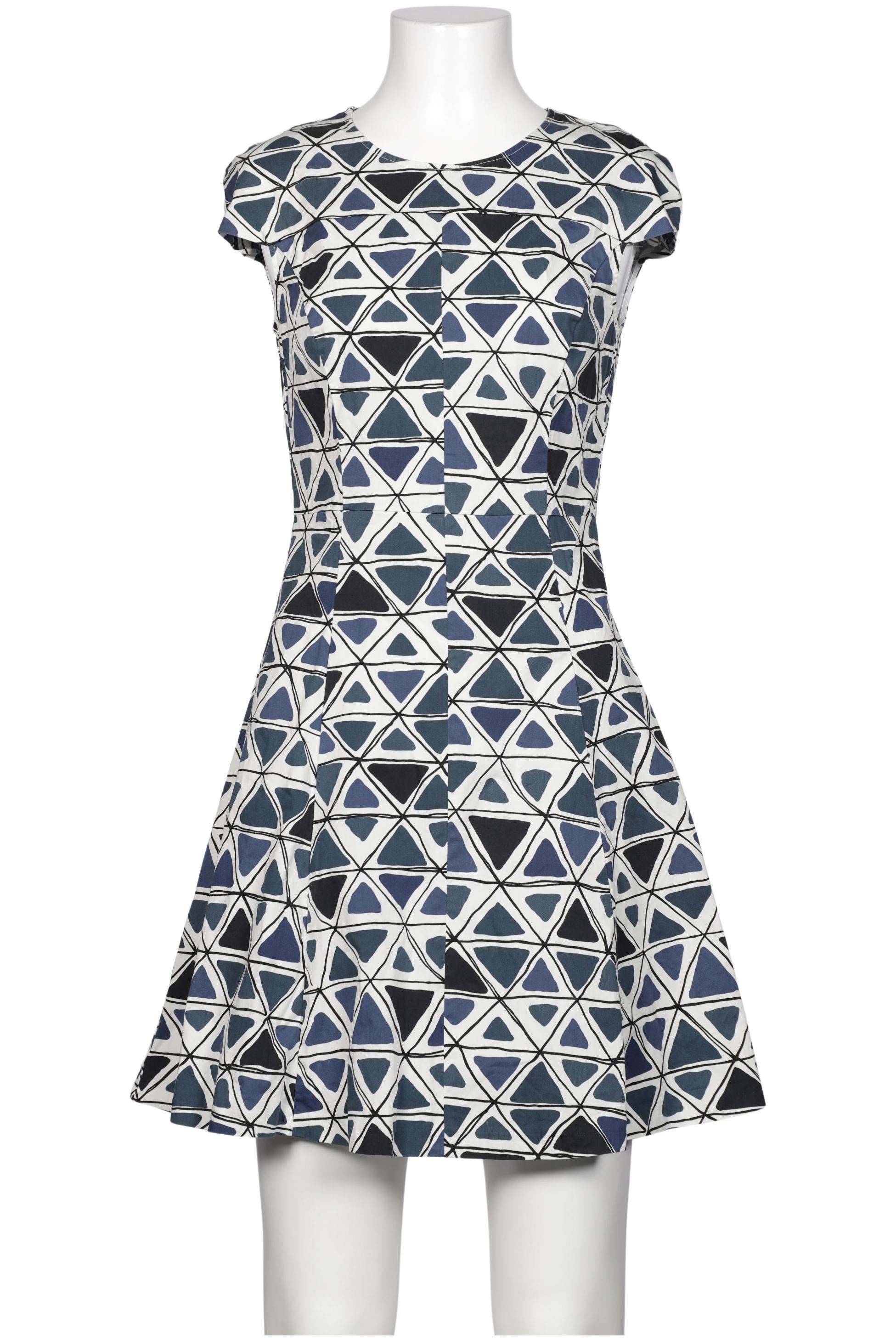 

MAX&Co. Damen Kleid, marineblau, Gr. 38