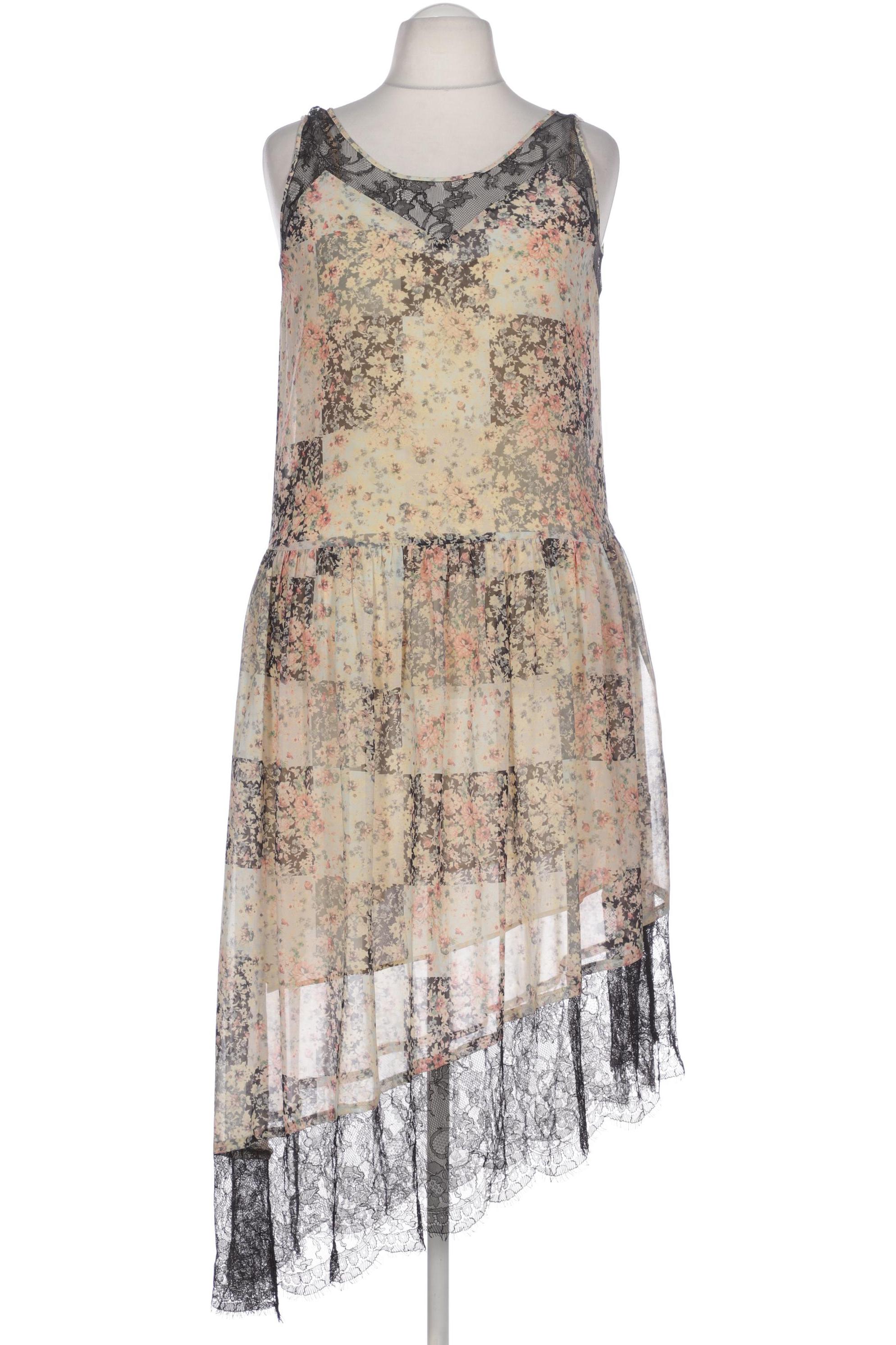 

MAX&Co. Damen Kleid, beige, Gr. 44