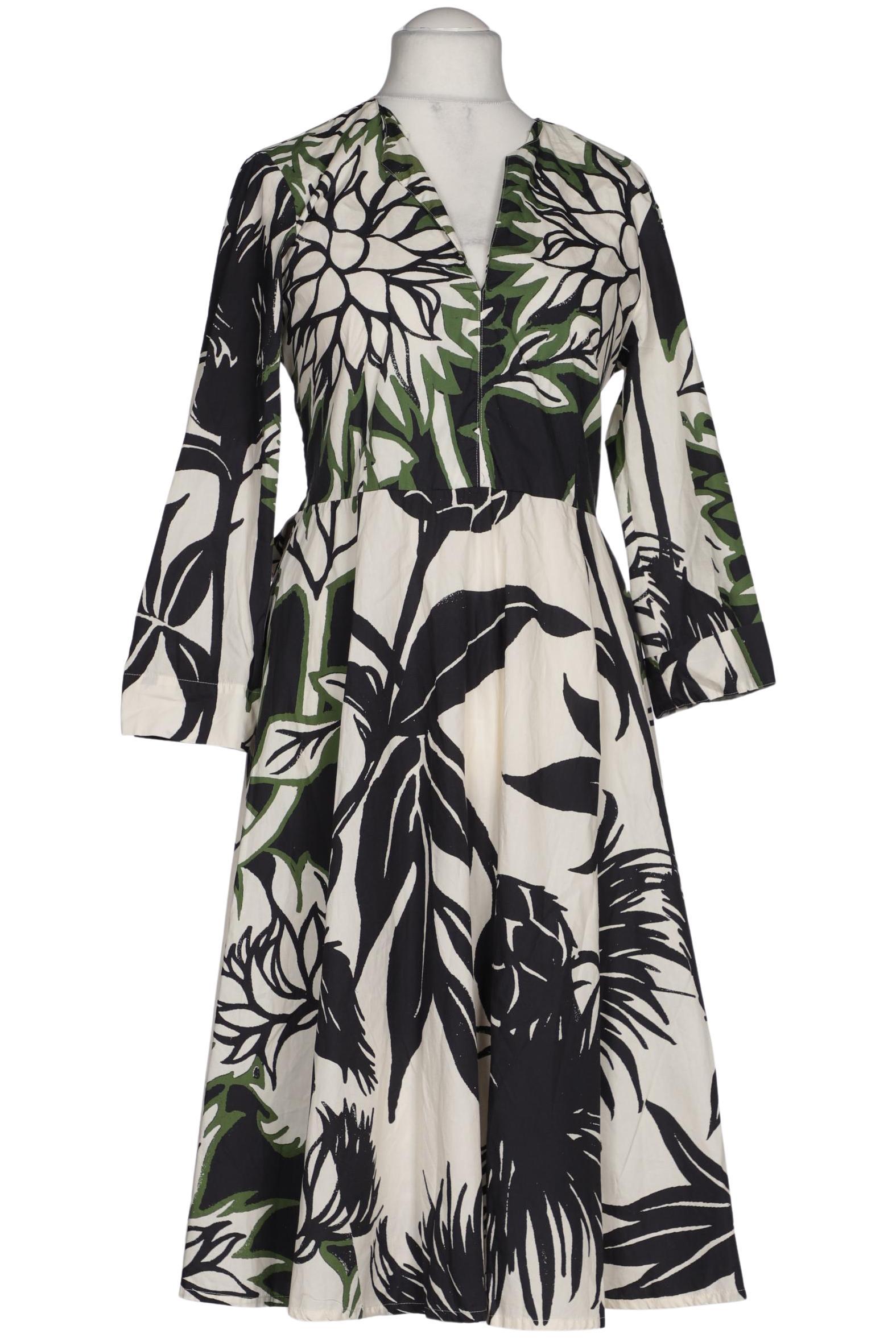 

MAX&Co. Damen Kleid, mehrfarbig, Gr. 42