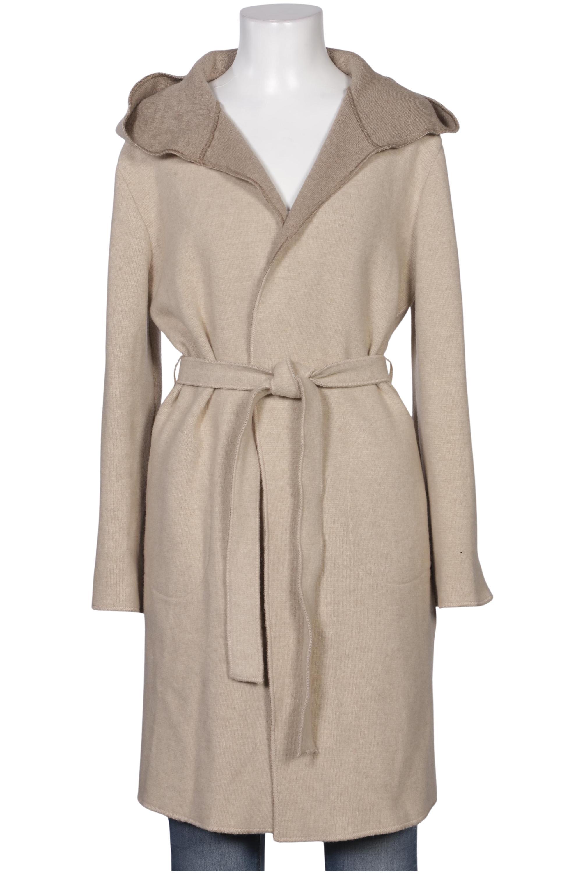 

MAX&Co. Damen Mantel, beige, Gr. 36