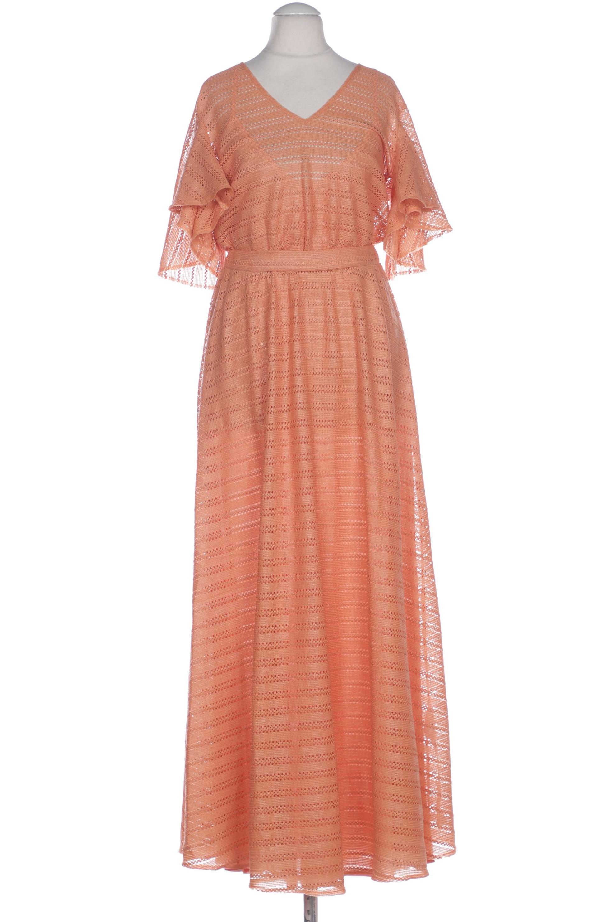 

MAX&Co. Damen Kleid, orange, Gr. 36