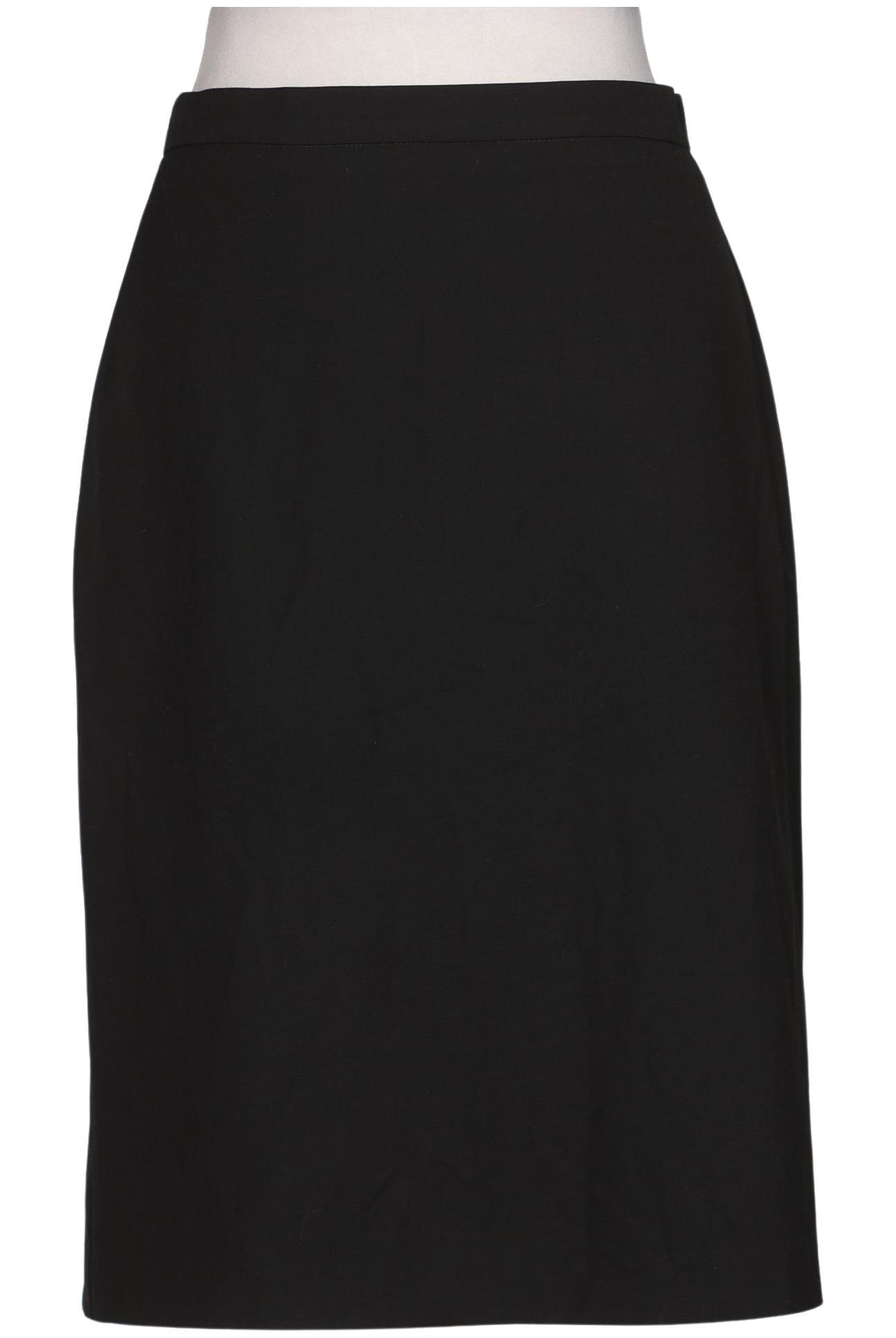 

MAX&Co. Damen Rock, schwarz, Gr. 36