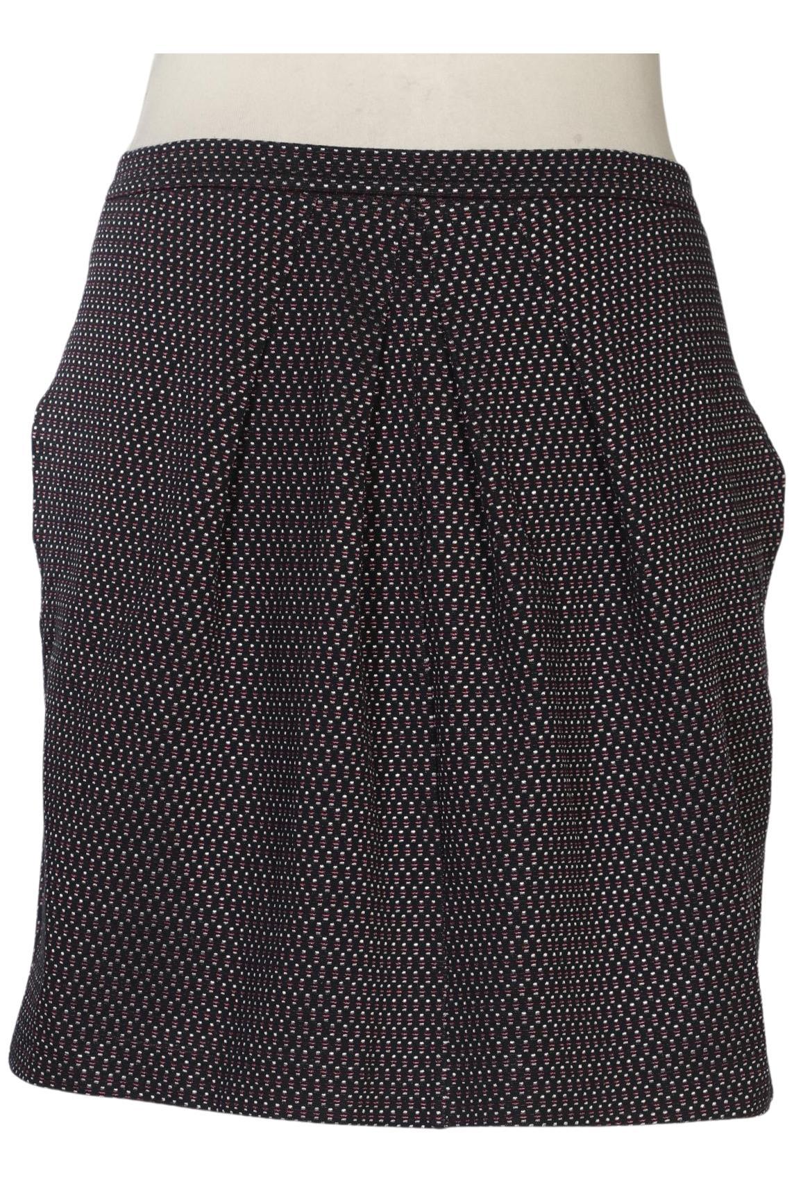 

MAX&Co. Damen Rock, marineblau, Gr. 31