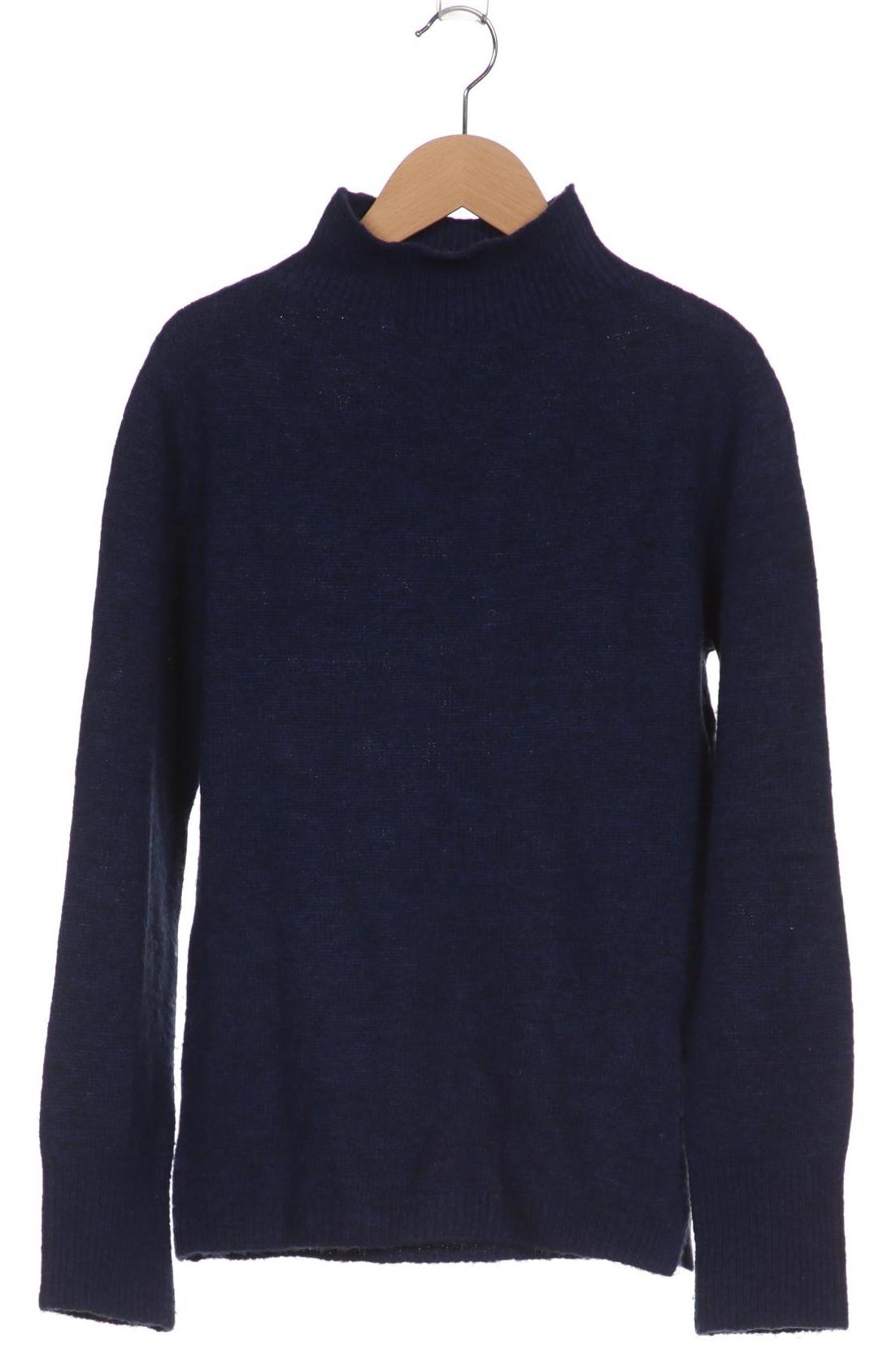

MAX&Co. Damen Pullover, blau, Gr. 38