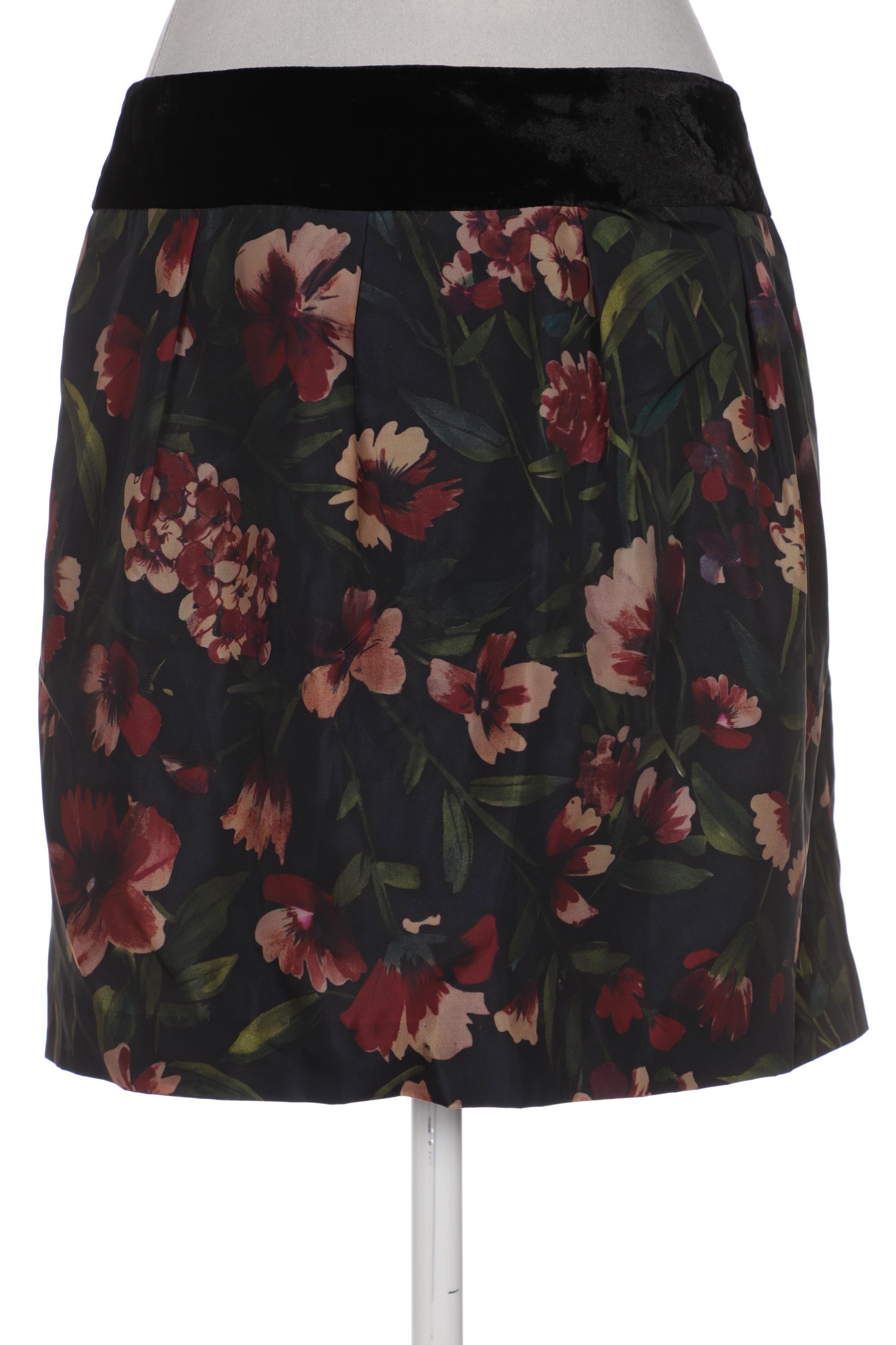 

MAX&Co. Damen Rock, mehrfarbig, Gr. 38