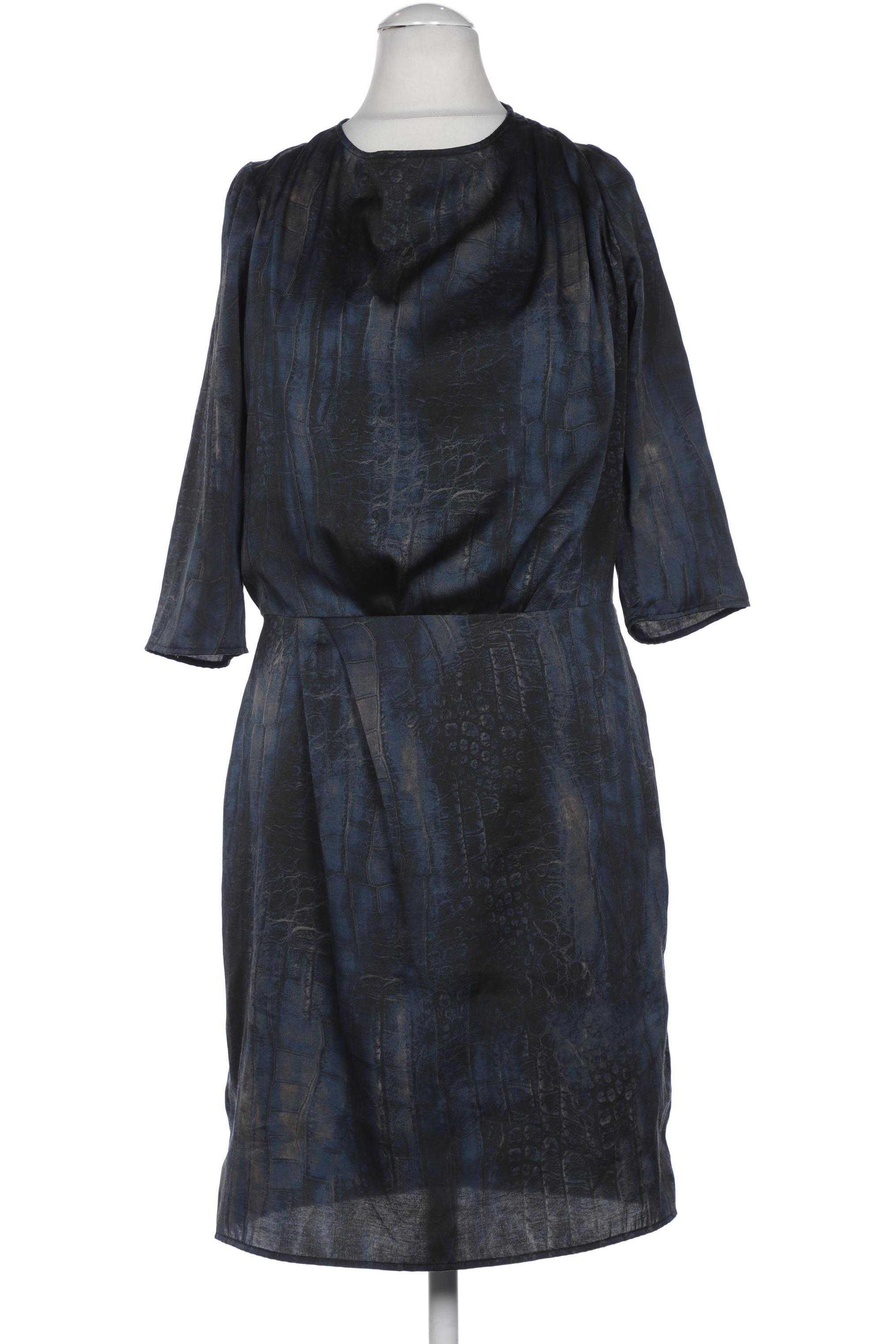 

MAX&Co. Damen Kleid, blau, Gr. 42
