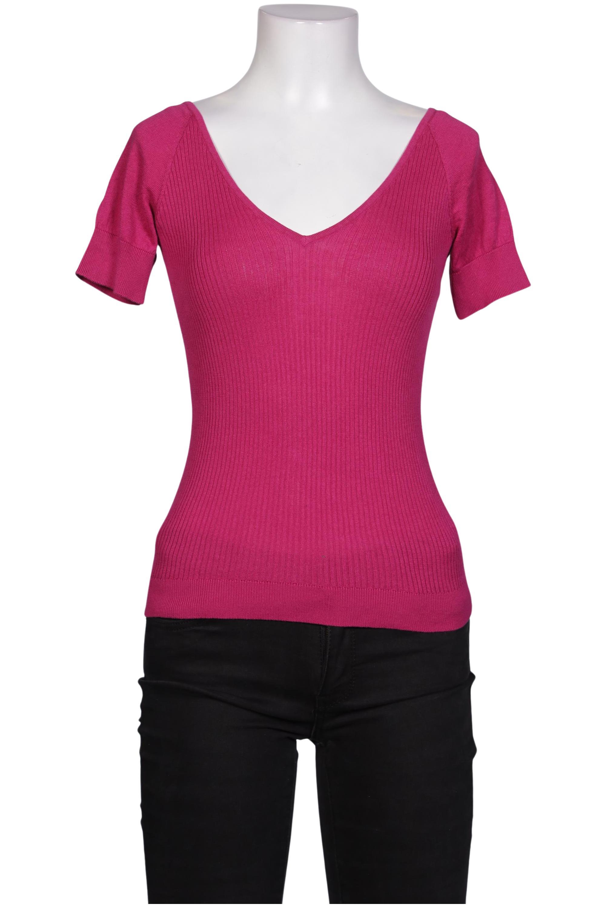 

MAX&Co. Damen Pullover, pink, Gr. 34