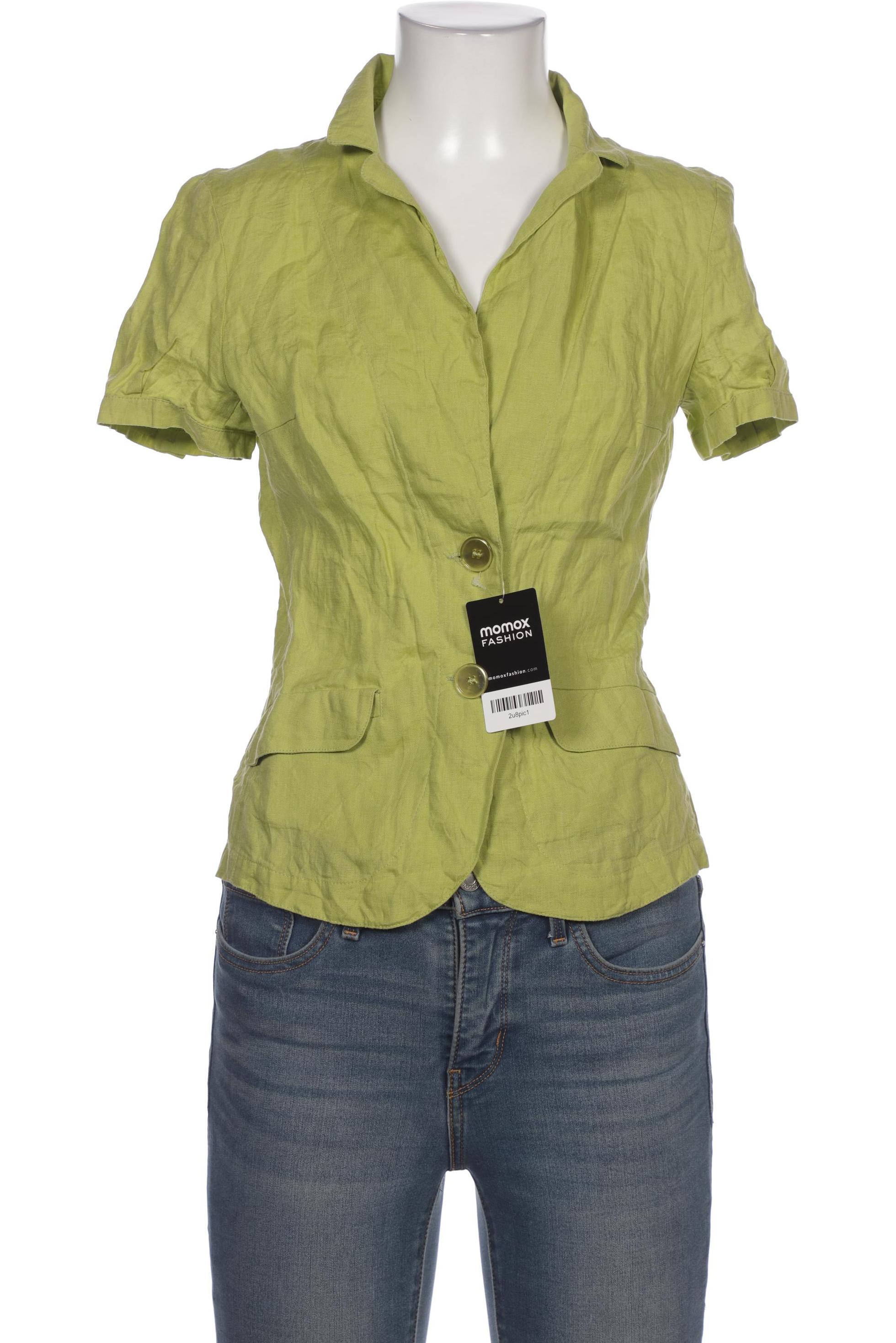 

MAX&Co. Damen Blazer, hellgrün, Gr. 34