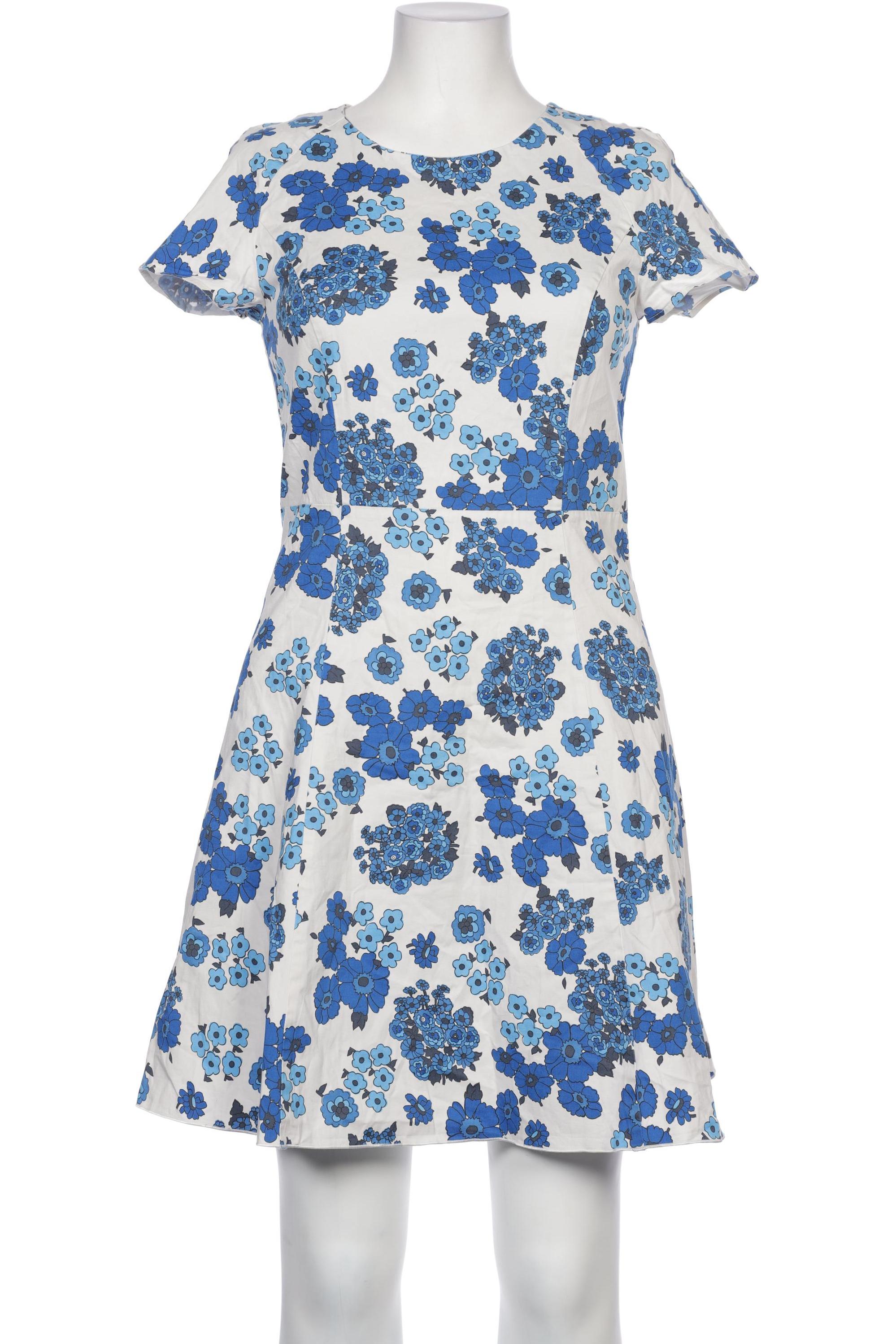 

MAX&Co. Damen Kleid, blau, Gr. 42