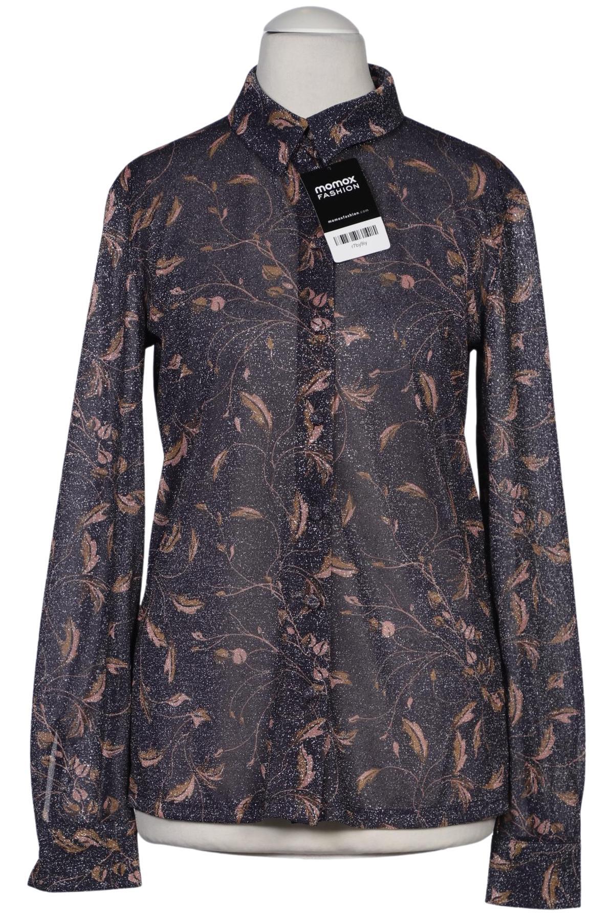 

MAX&Co. Damen Bluse, marineblau, Gr. 36