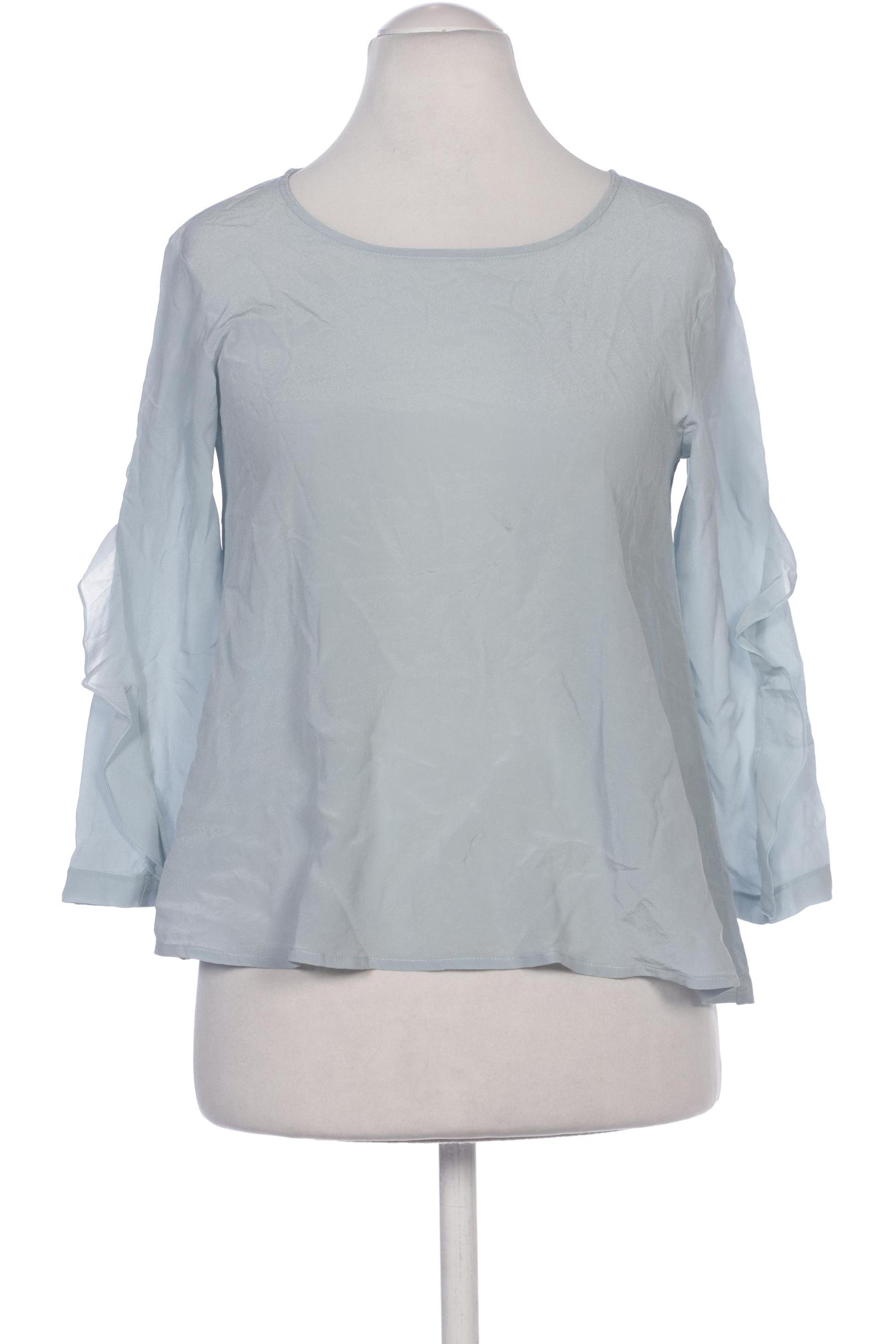 

MAX&Co. Damen Bluse, hellblau, Gr. 36