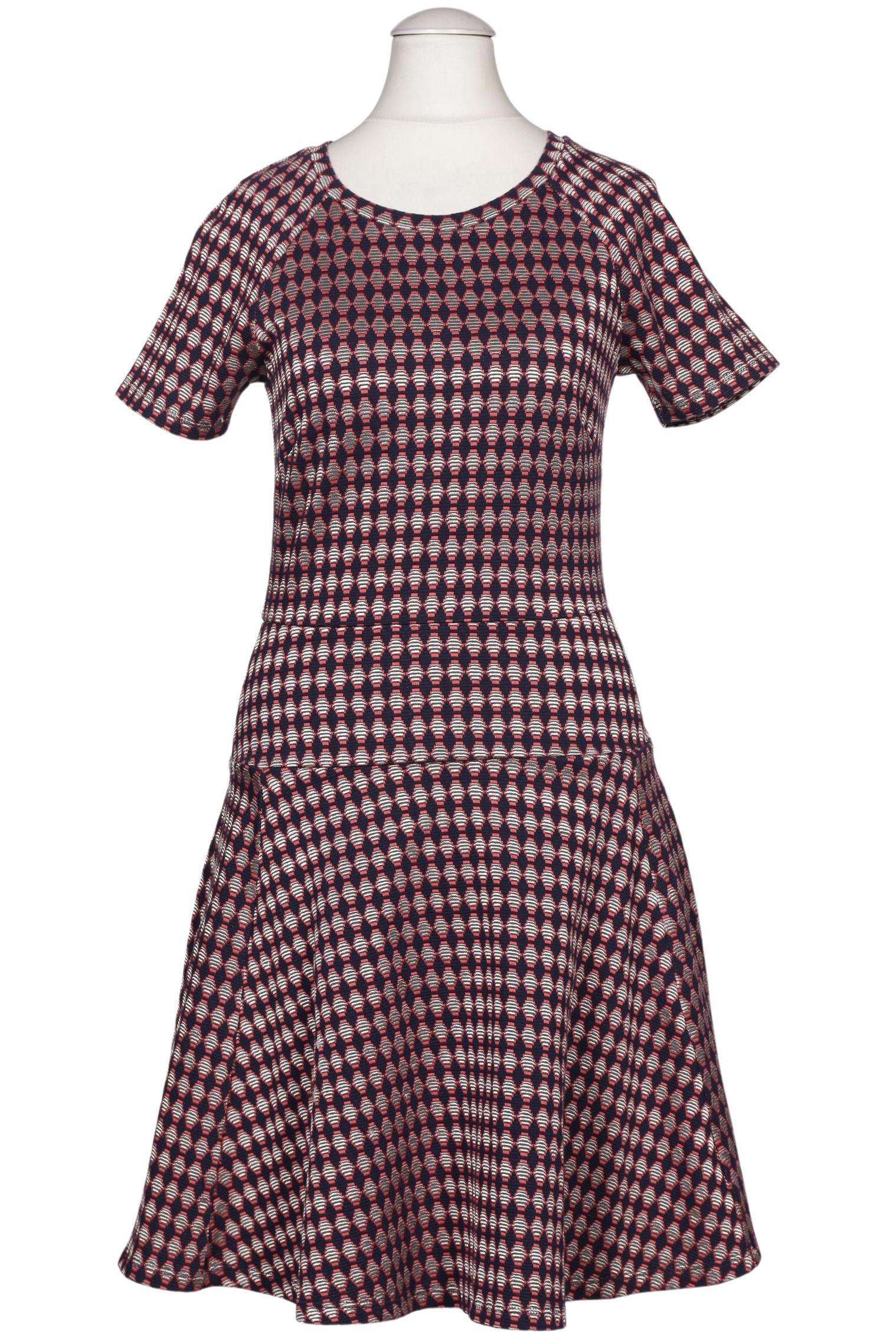 

MAX&Co. Damen Kleid, mehrfarbig, Gr. 34