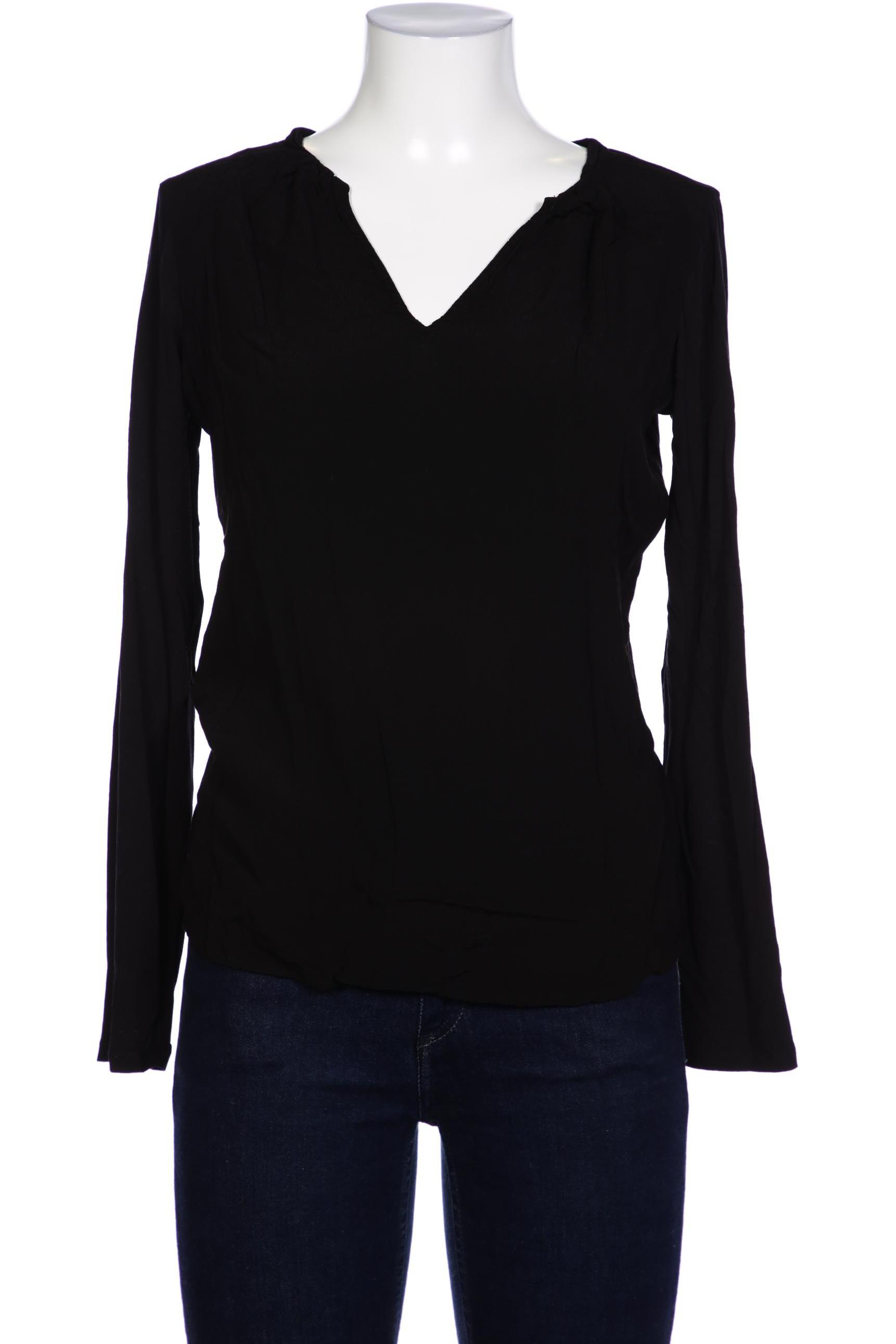 

Max & Co. Damen Bluse, schwarz