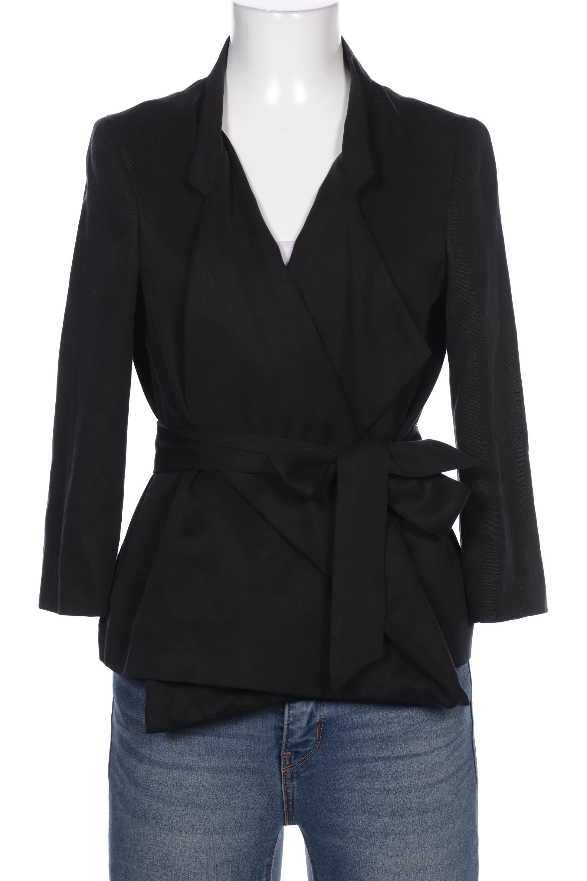 

Max & Co. Damen Blazer, schwarz