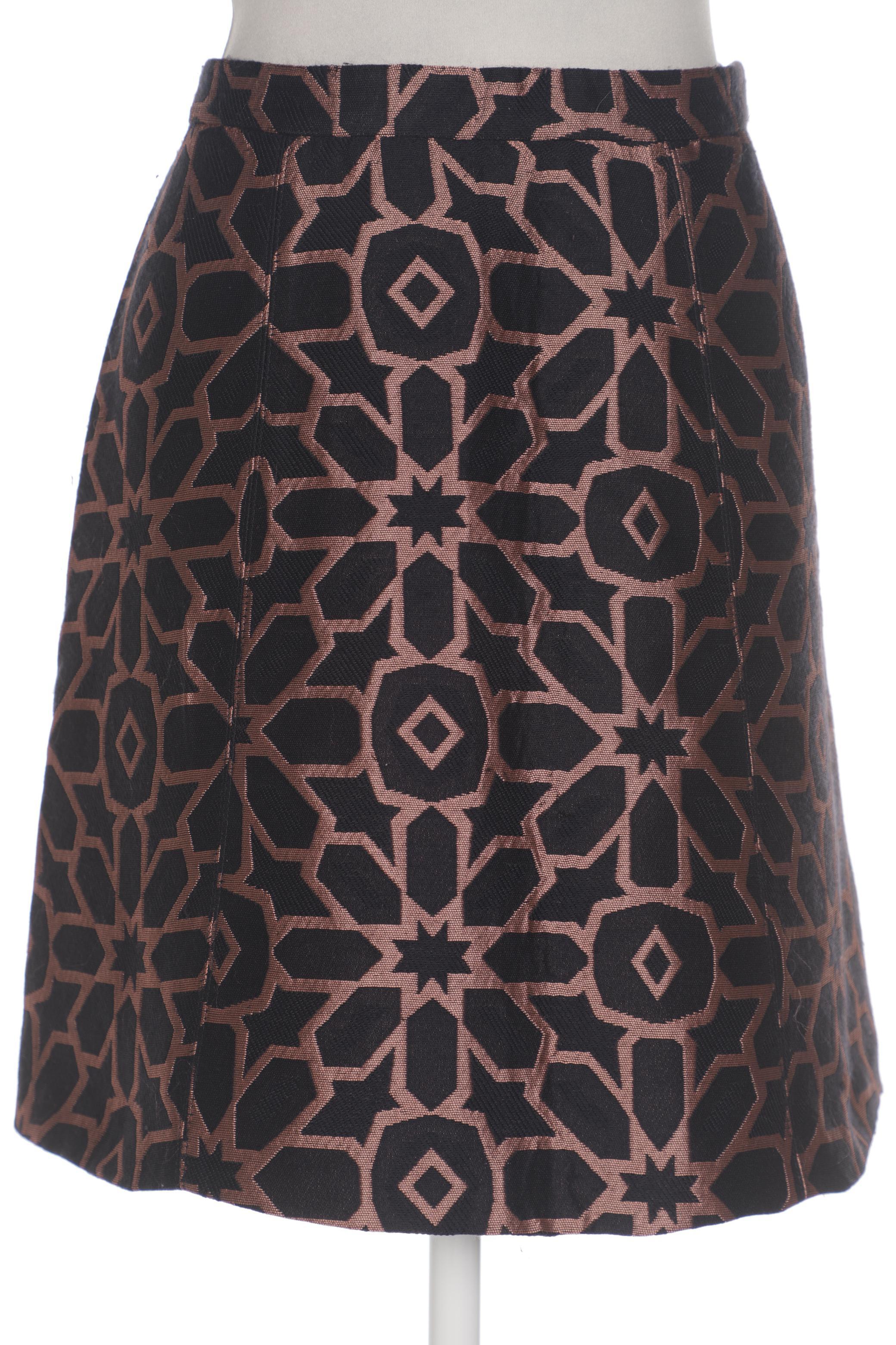 

MAX&Co. Damen Rock, marineblau, Gr. 38