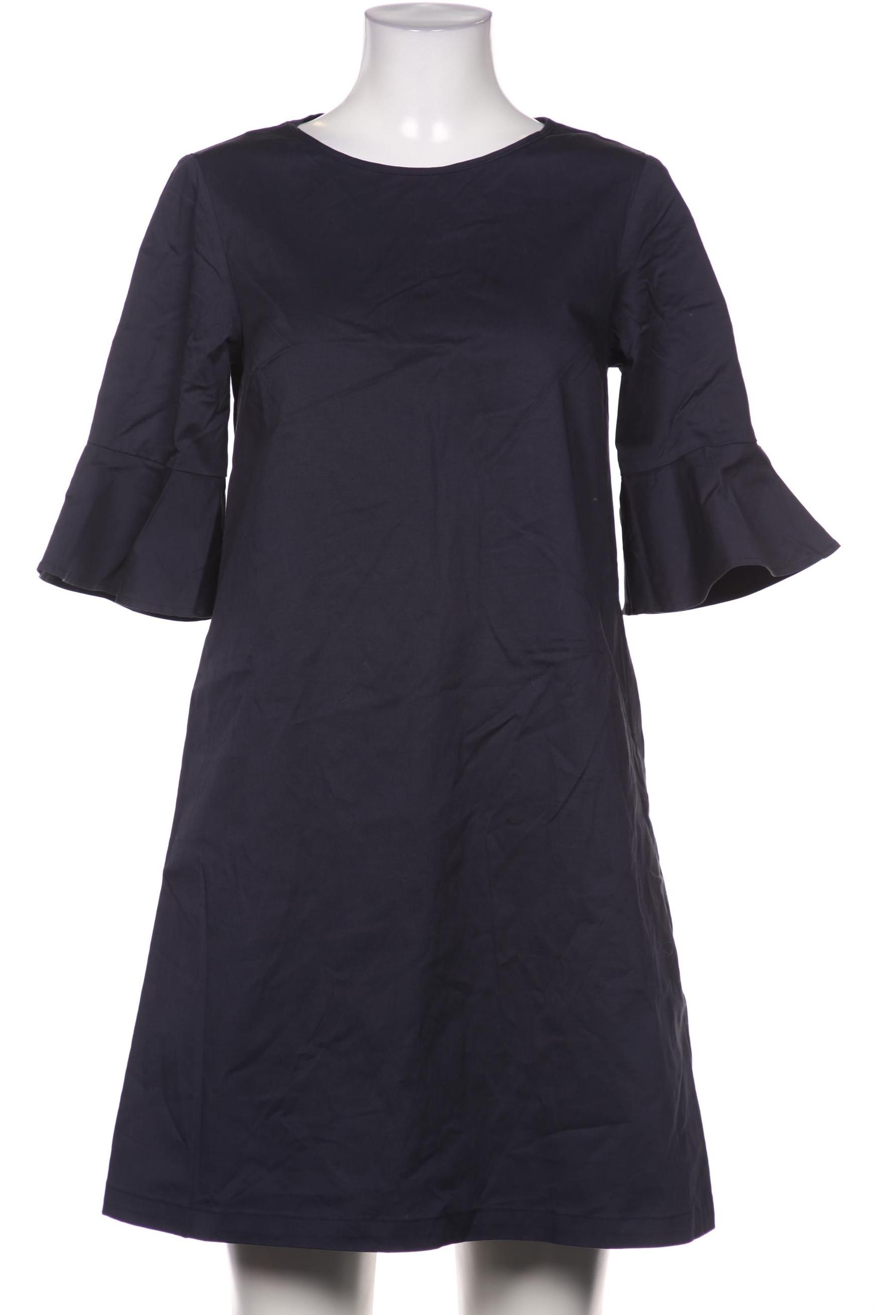 

MAX&Co. Damen Kleid, marineblau, Gr. 40