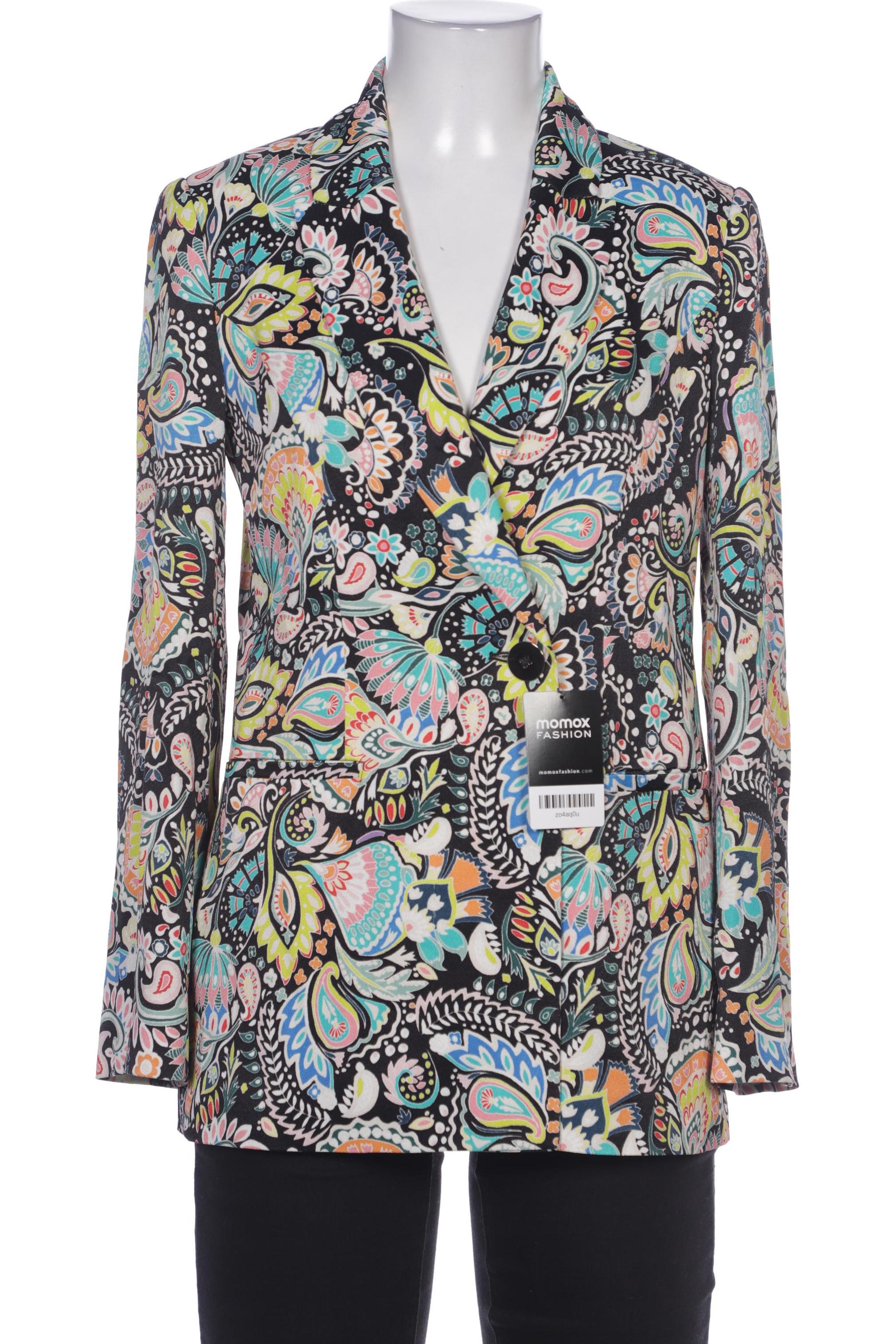 

MAX&Co. Damen Blazer, schwarz, Gr. 34