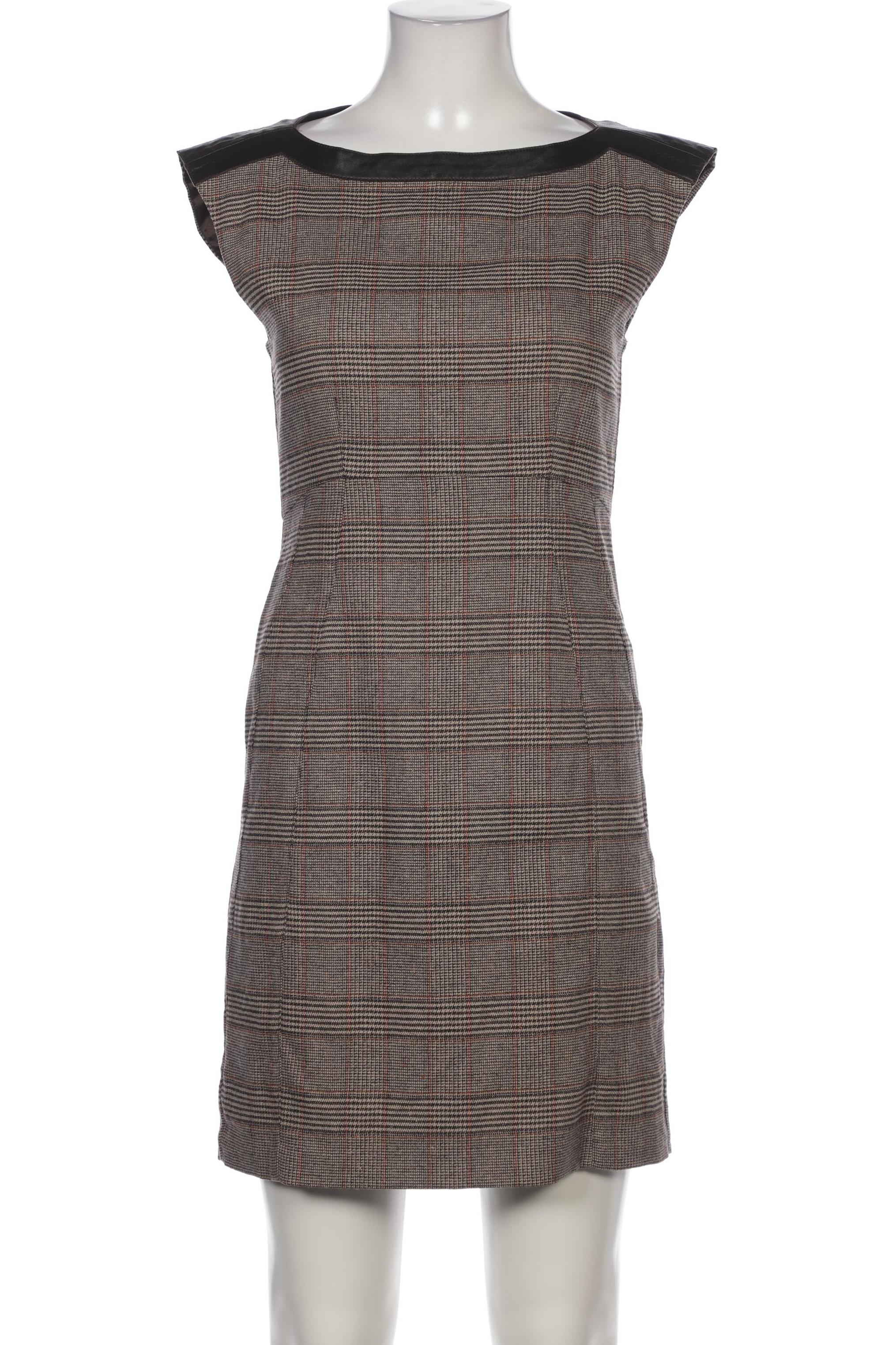 

MAX&Co. Damen Kleid, braun, Gr. 36