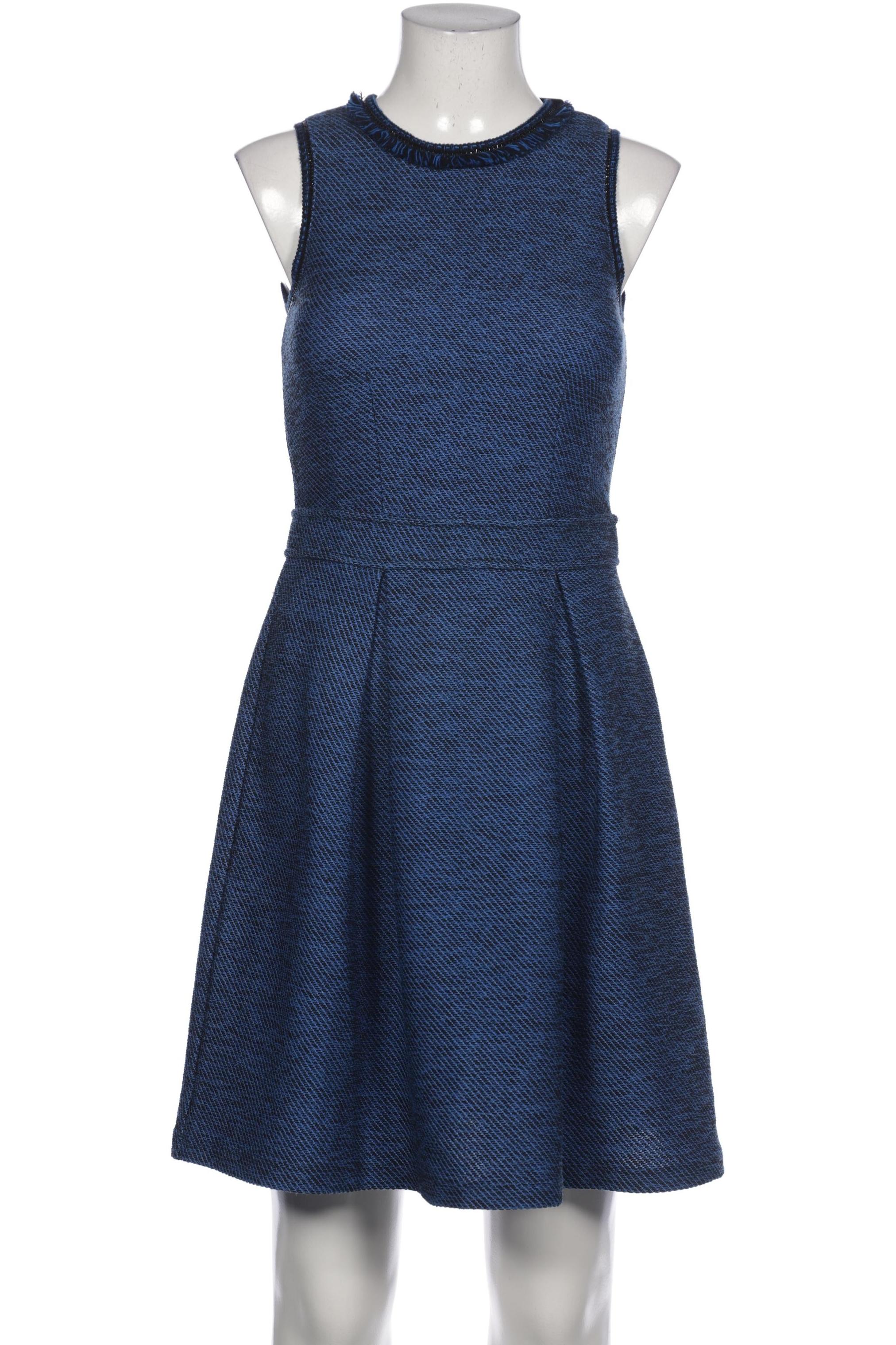 

MAX&Co. Damen Kleid, blau, Gr. 38
