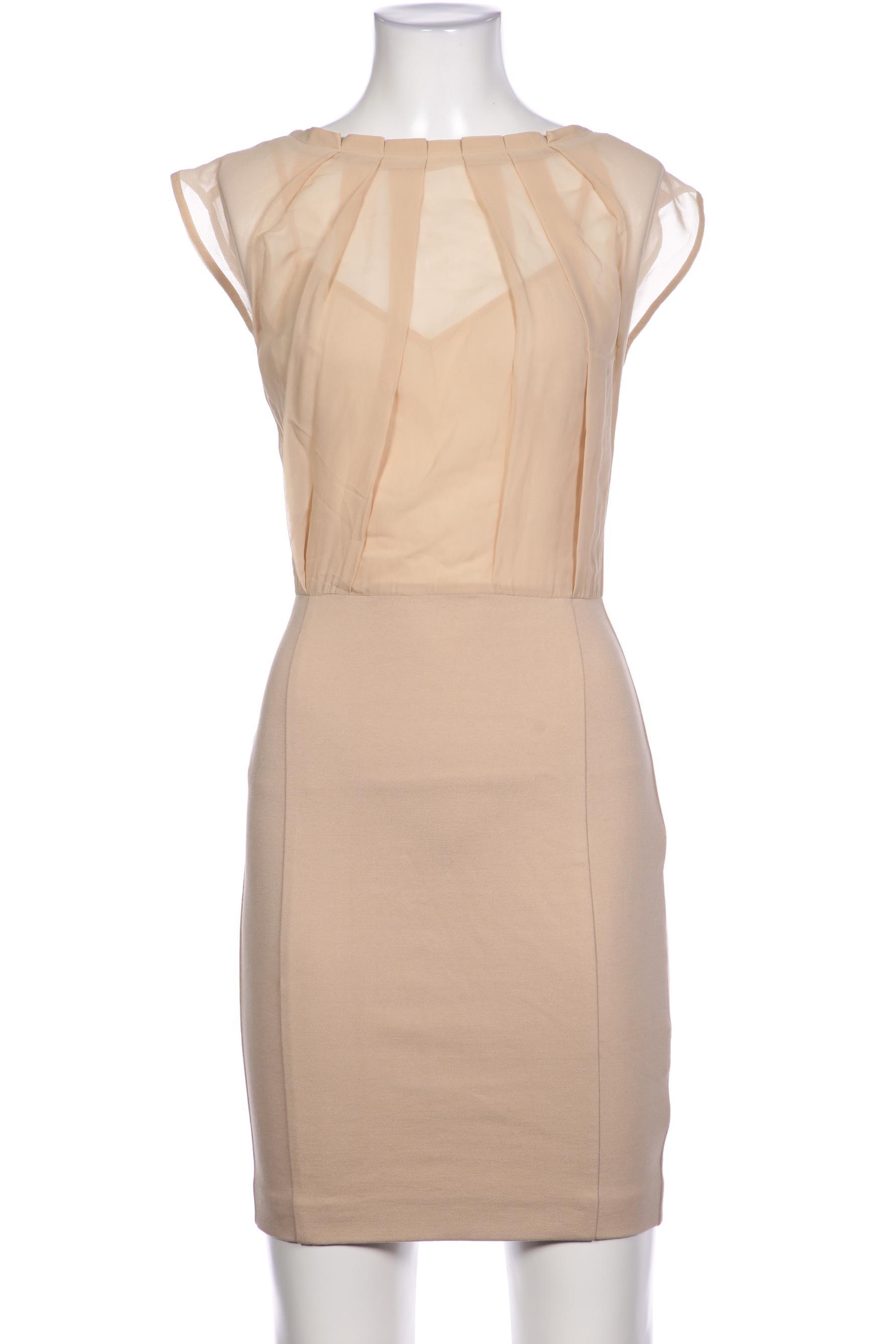 

MAX&Co. Damen Kleid, beige, Gr. 34