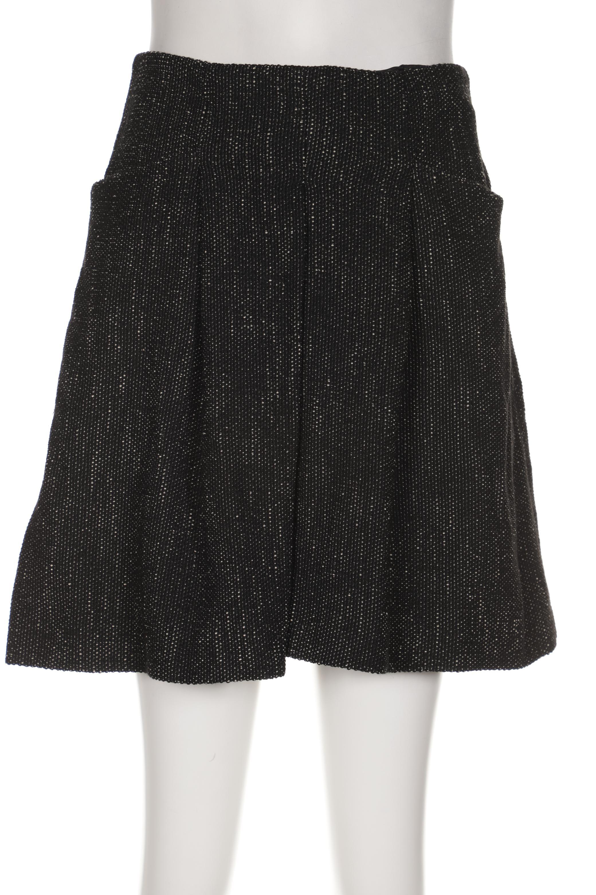 

Max & Co. Damen Rock, schwarz