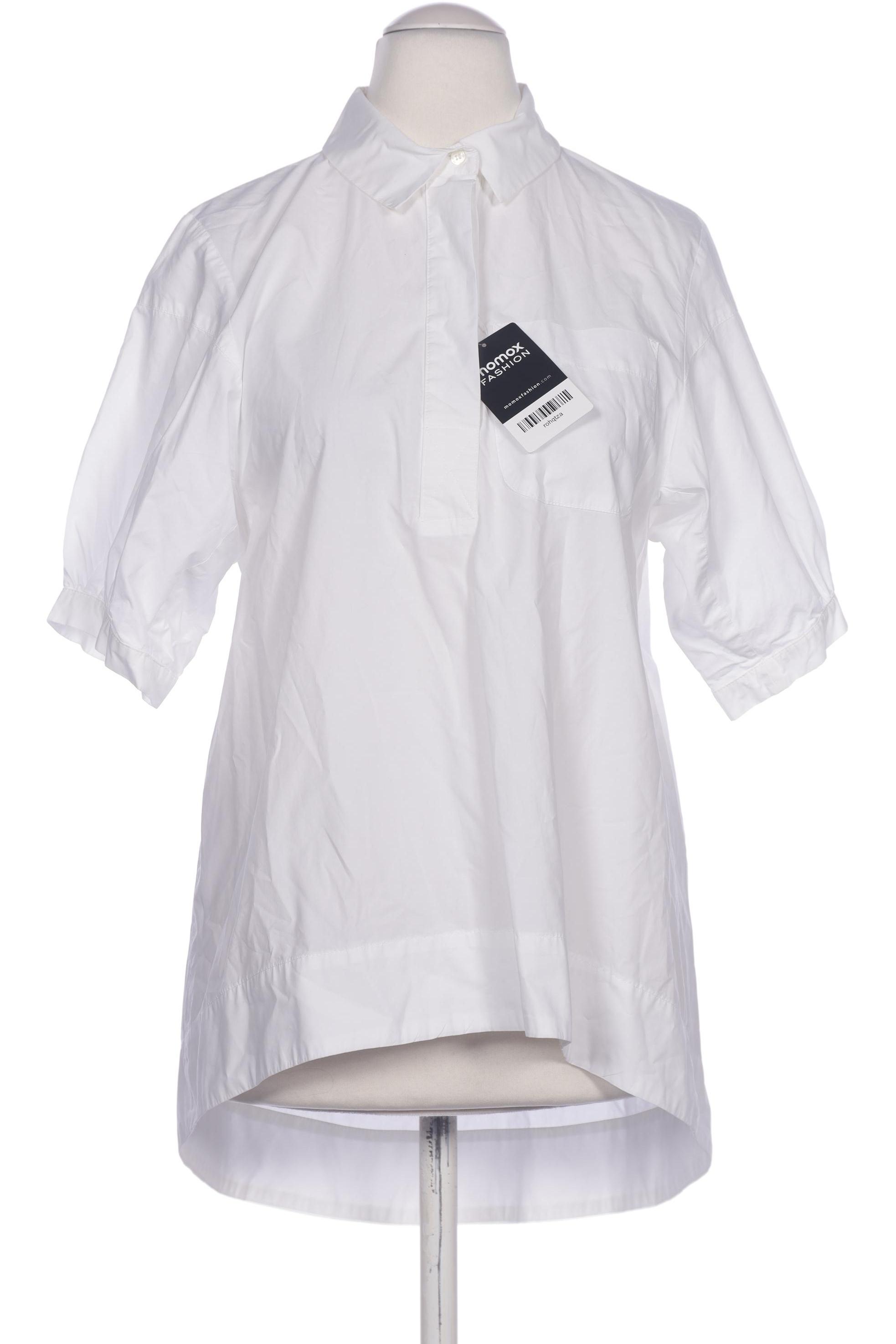 

MAX&Co. Damen Bluse, weiß, Gr. 38