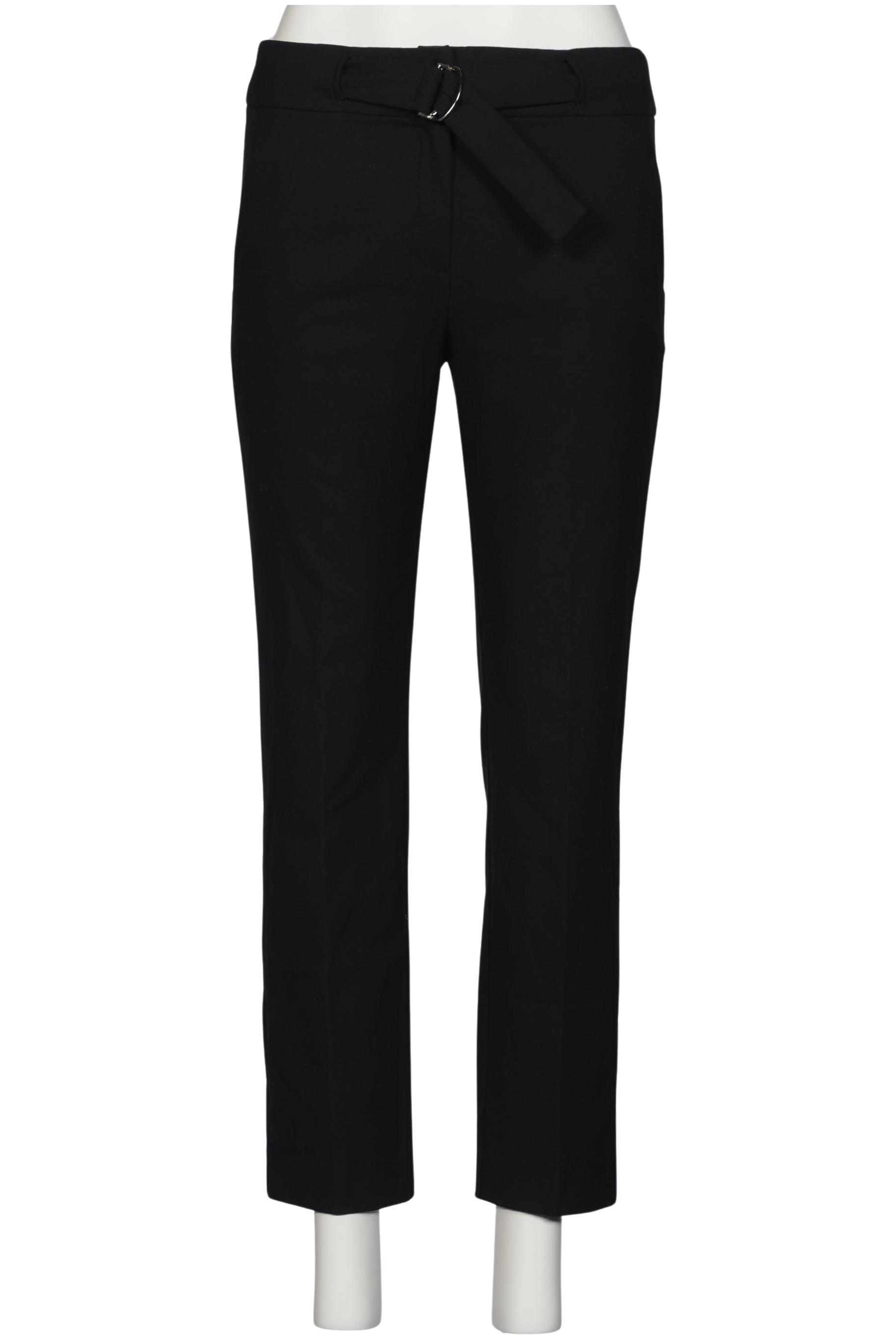 

MAX&Co. Damen Stoffhose, schwarz, Gr. 31