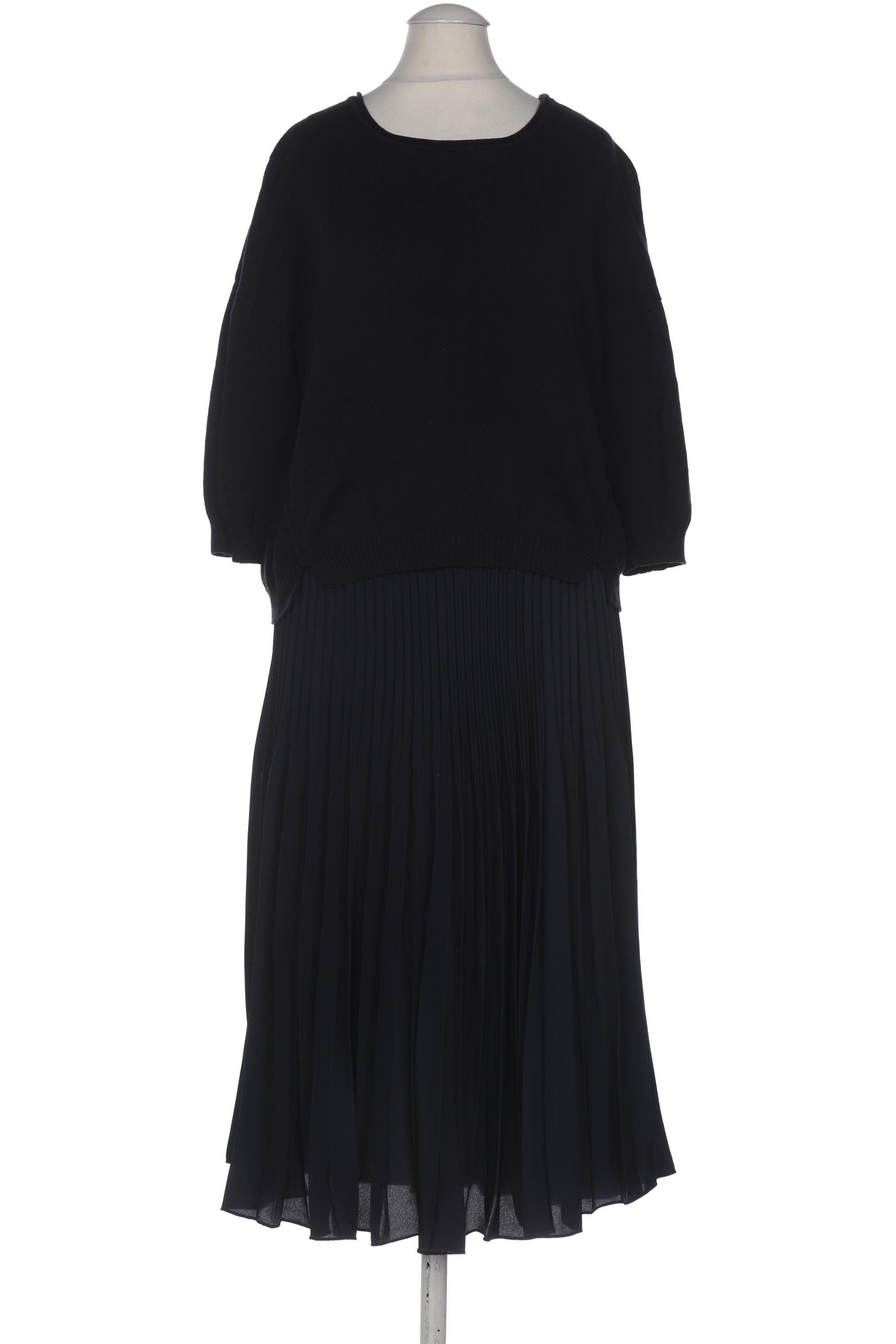 

MAX&Co. Damen Kleid, marineblau, Gr. 36