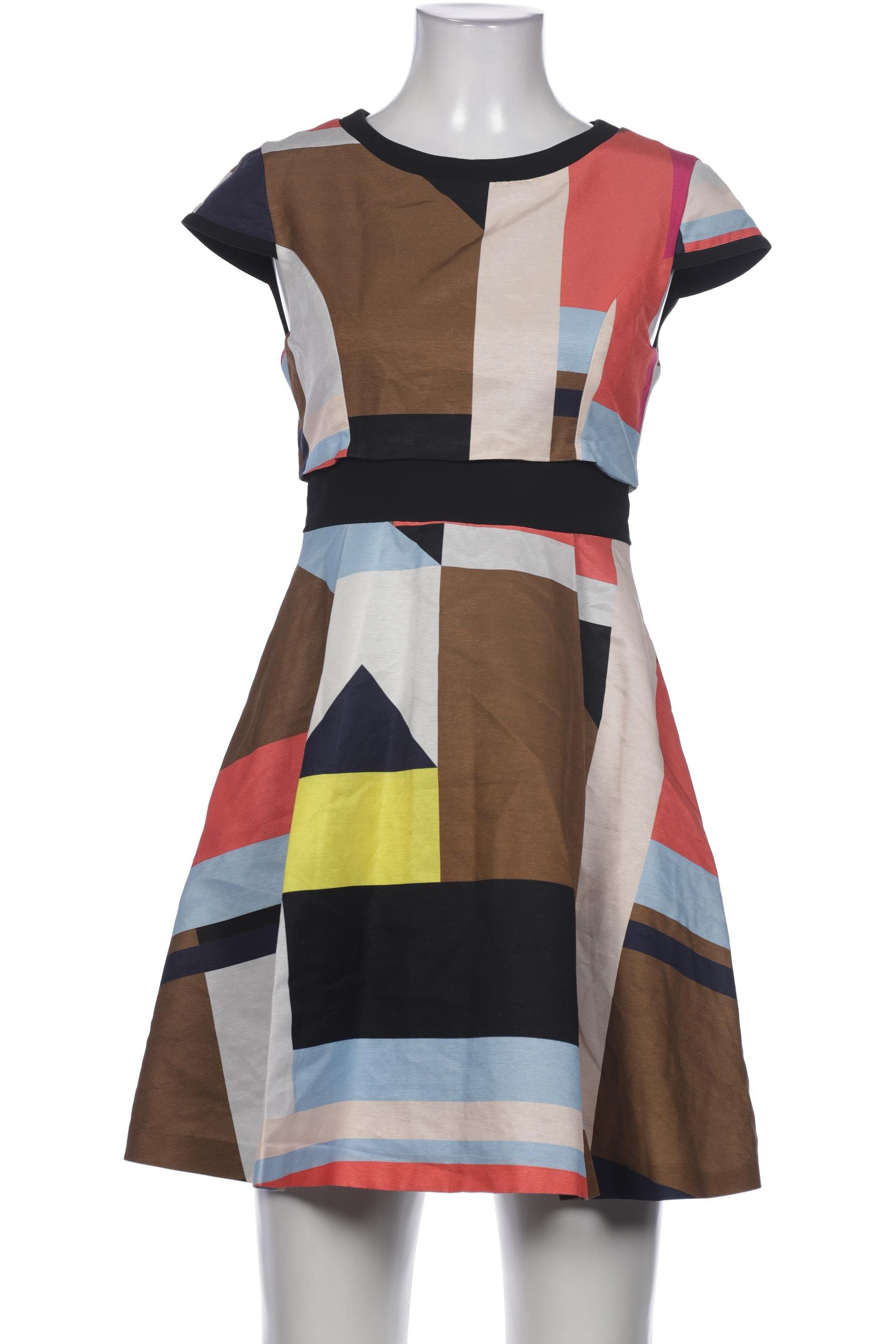 

MAX&Co. Damen Kleid, mehrfarbig, Gr. 34