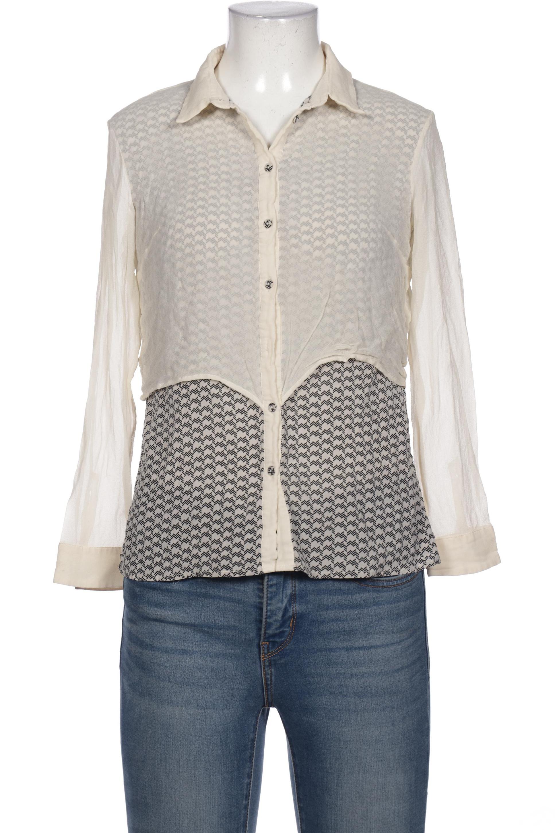 

MAX&Co. Damen Bluse, beige, Gr. 36