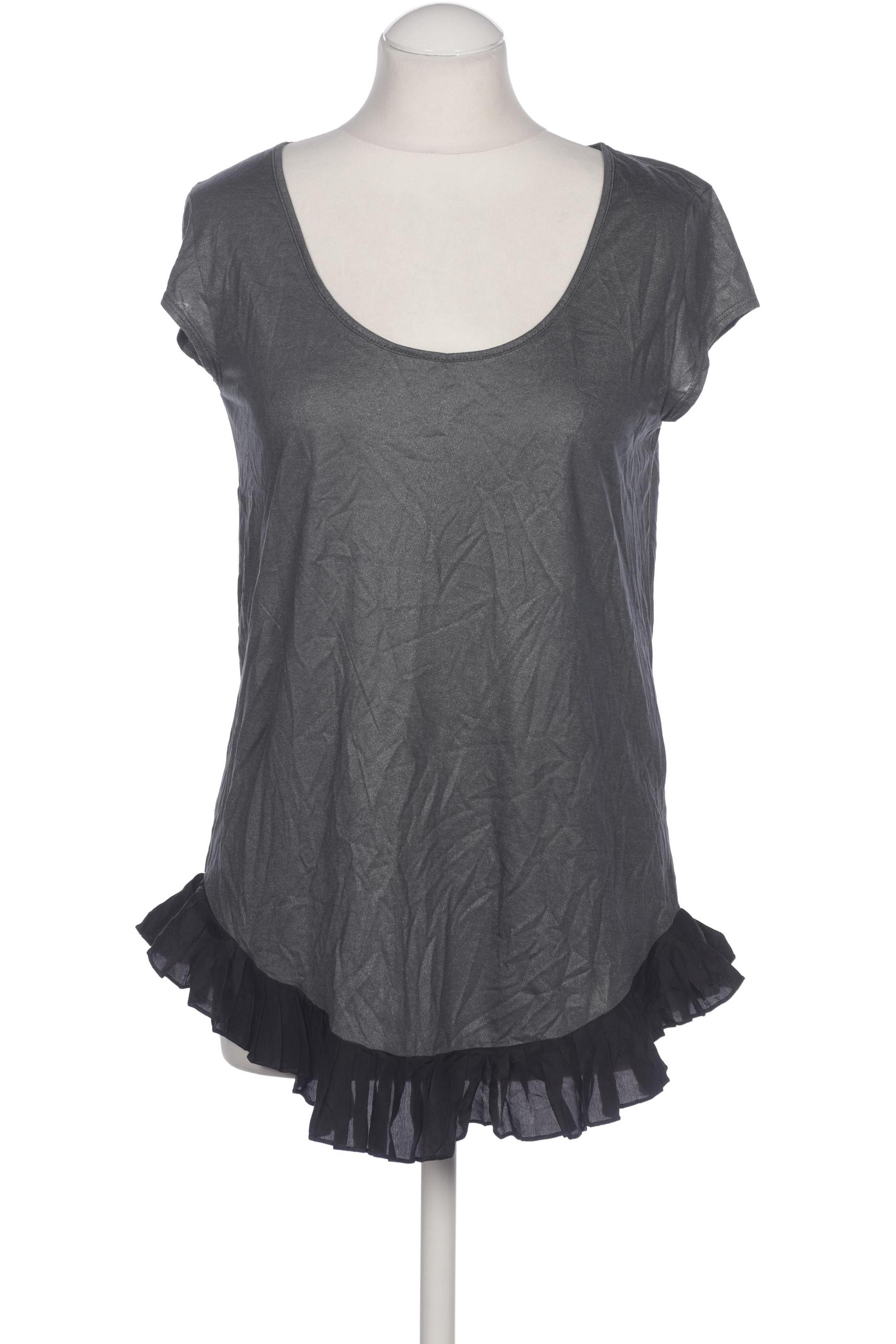 

MAX&Co. Damen Bluse, grau, Gr. 38