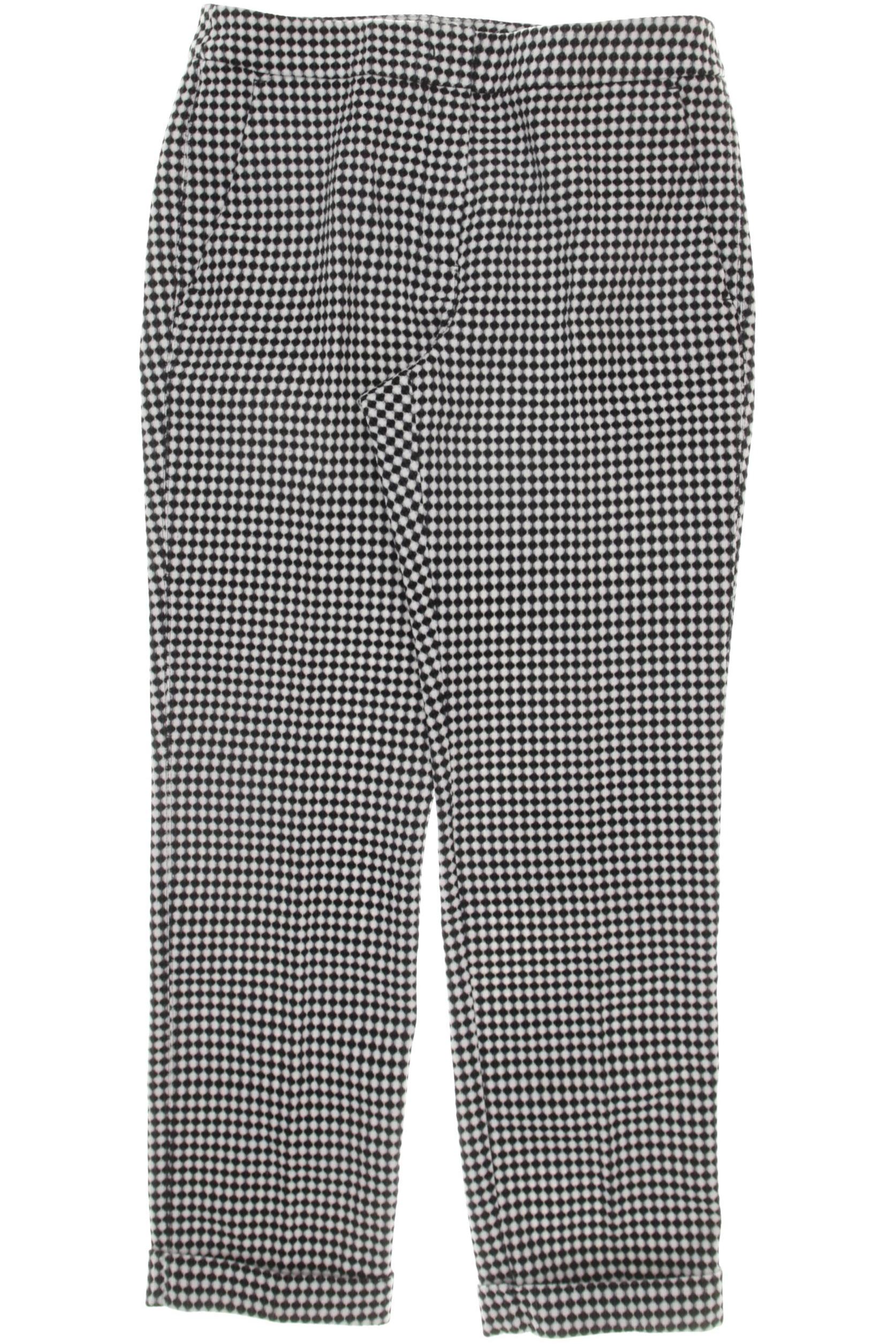 

MAX&Co. Damen Stoffhose, schwarz, Gr. 34