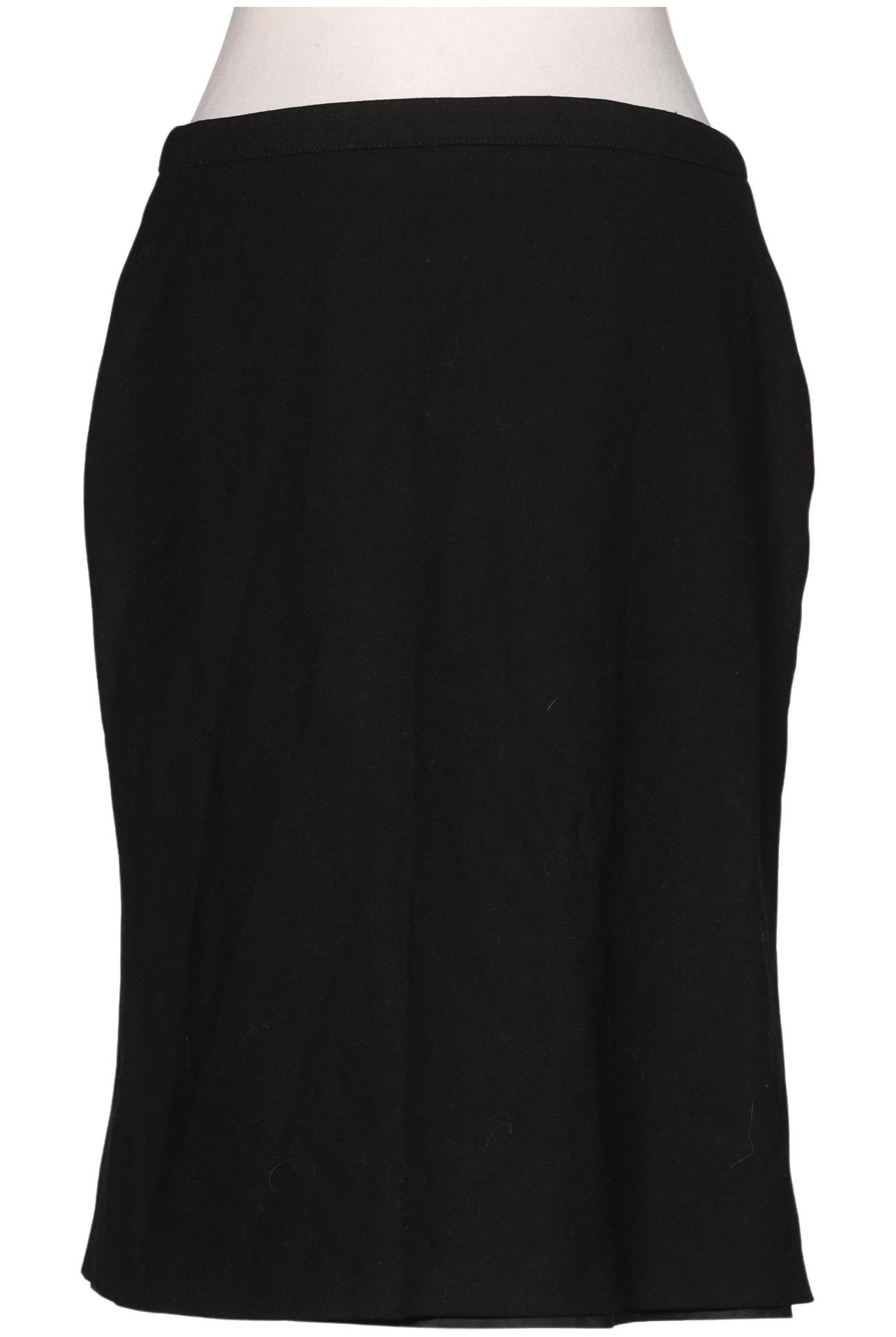 

MAX&Co. Damen Rock, schwarz, Gr. 38