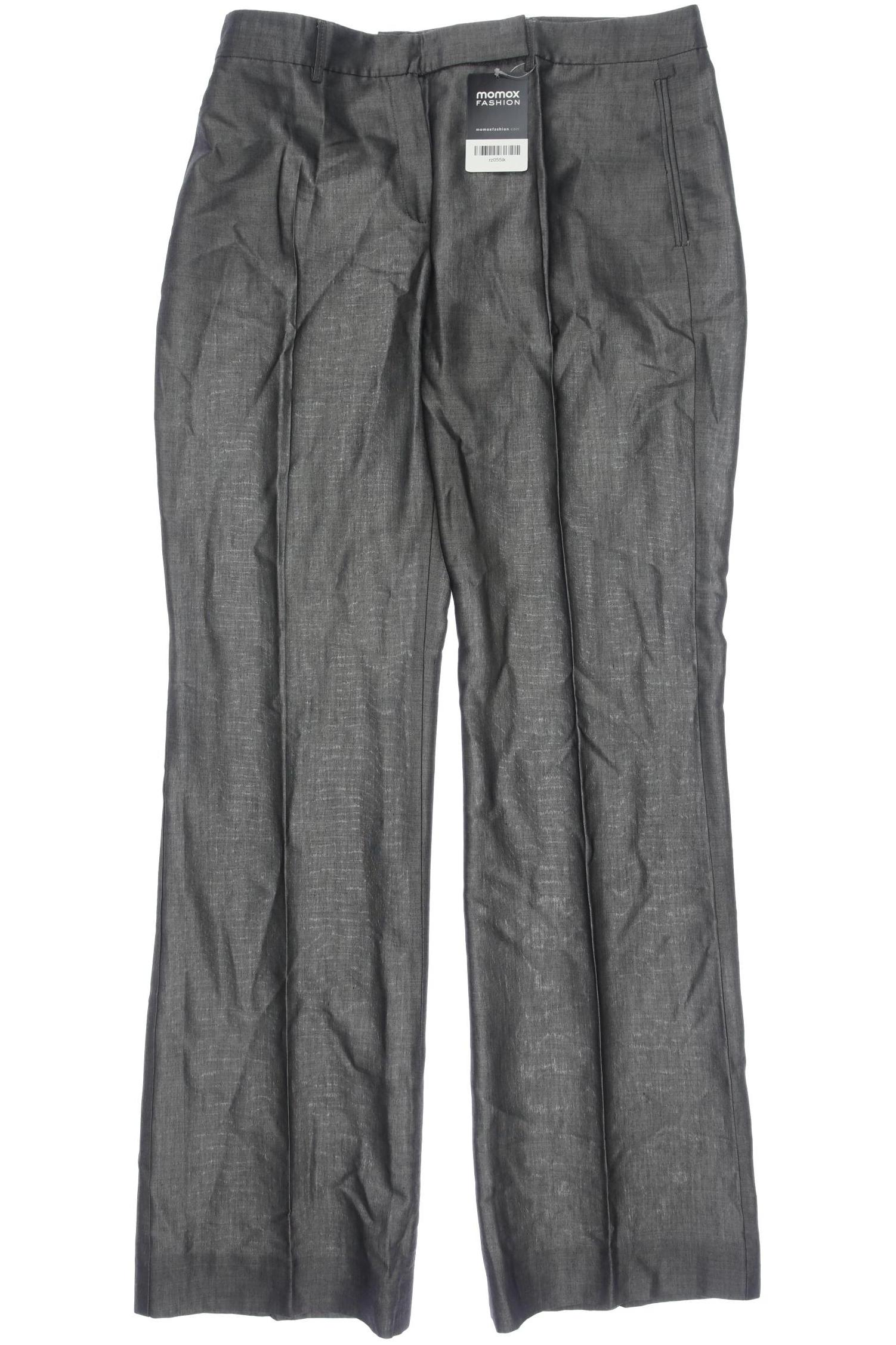 

MAX&Co. Damen Stoffhose, grau, Gr. 42