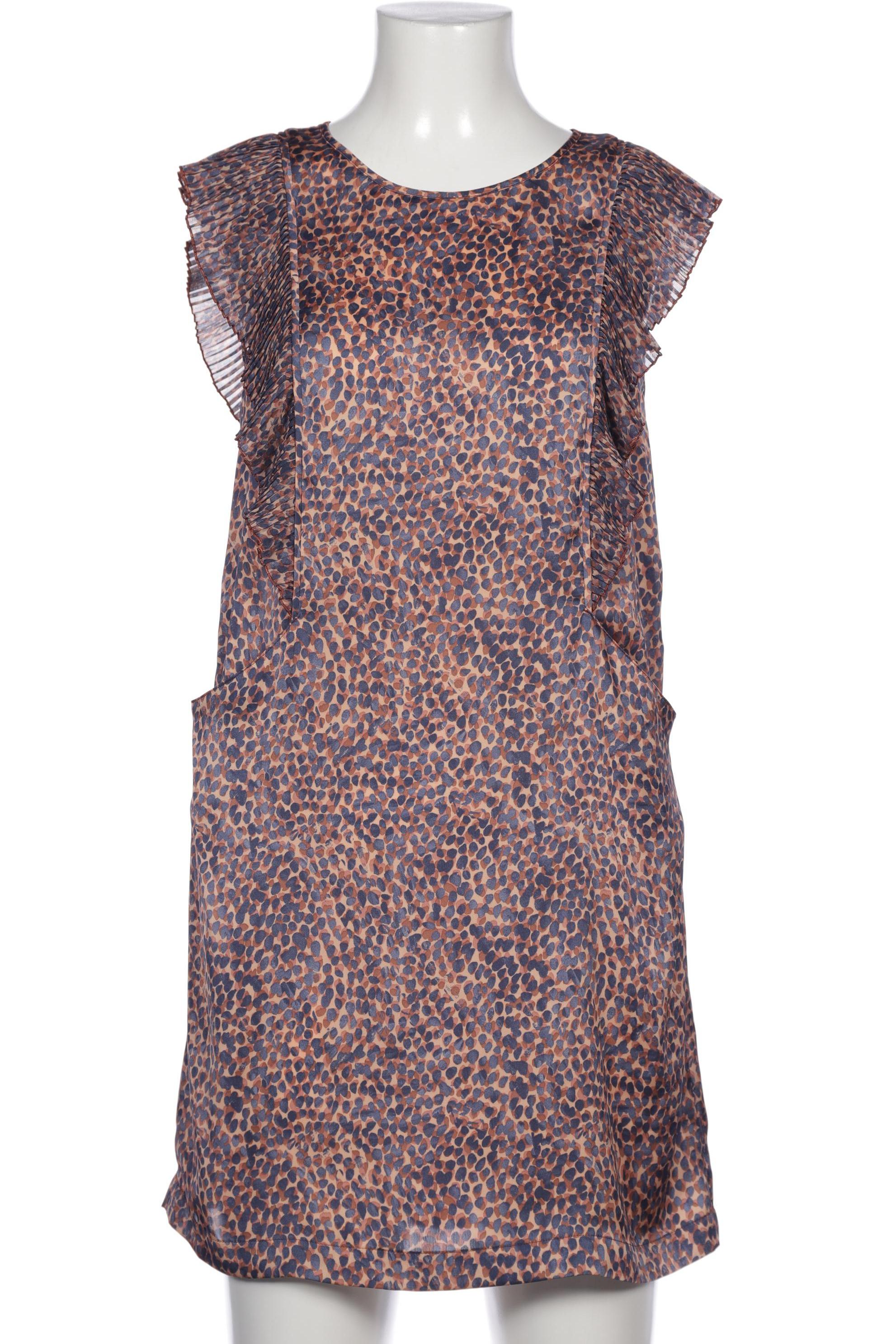 

MAX&Co. Damen Kleid, marineblau, Gr. 34