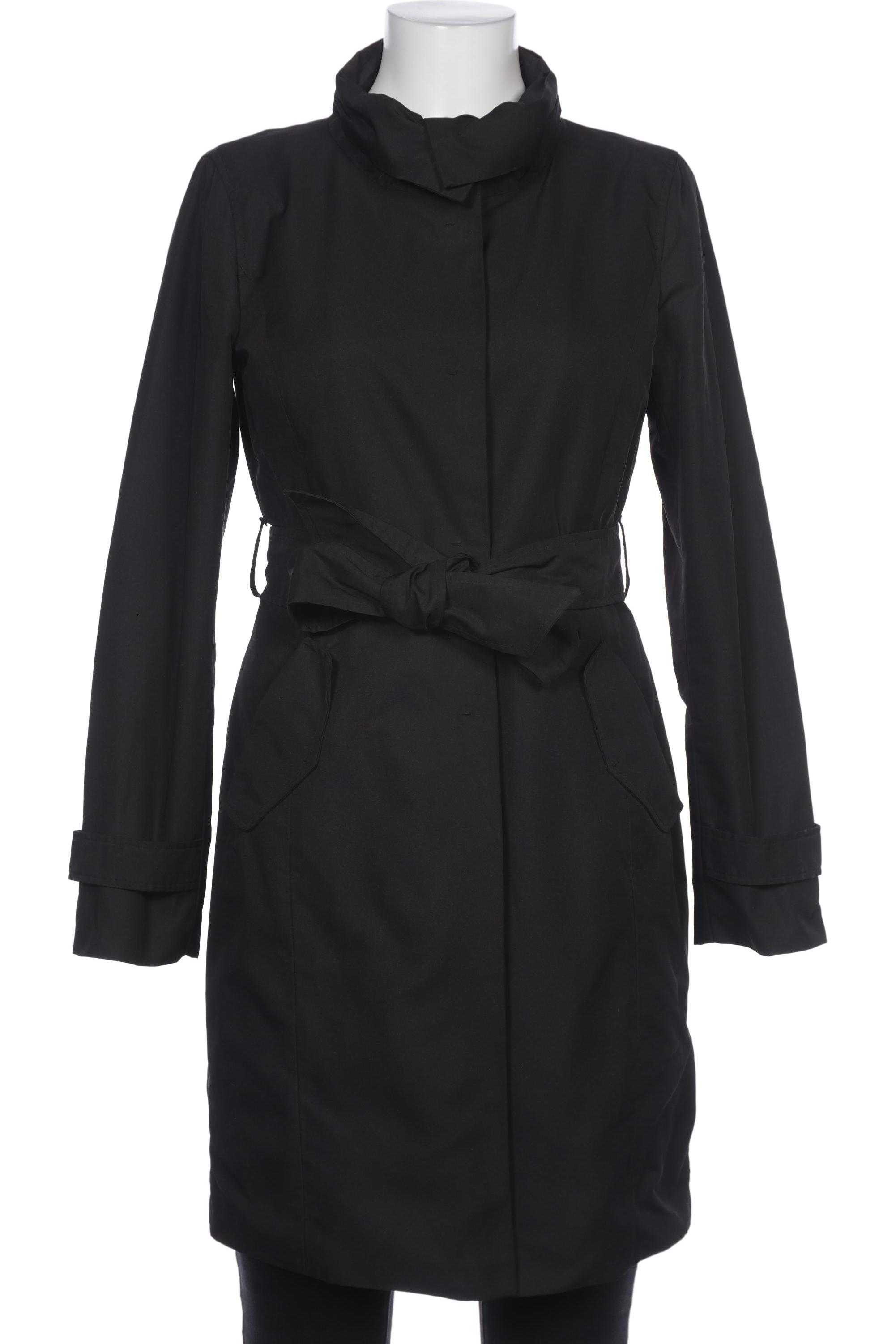 

Max & Co. Damen Mantel, schwarz