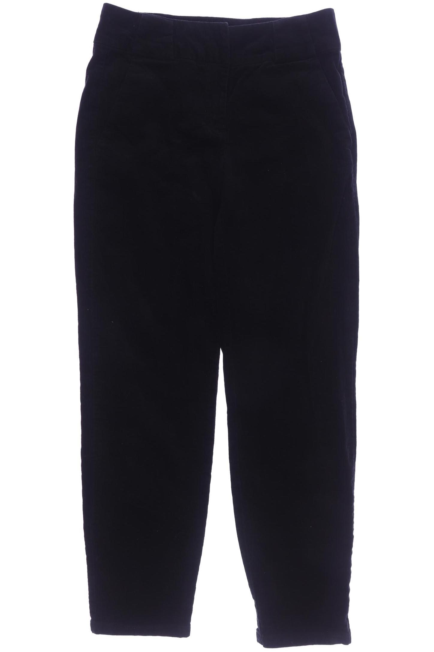 

MAX&Co. Damen Stoffhose, schwarz, Gr. 28