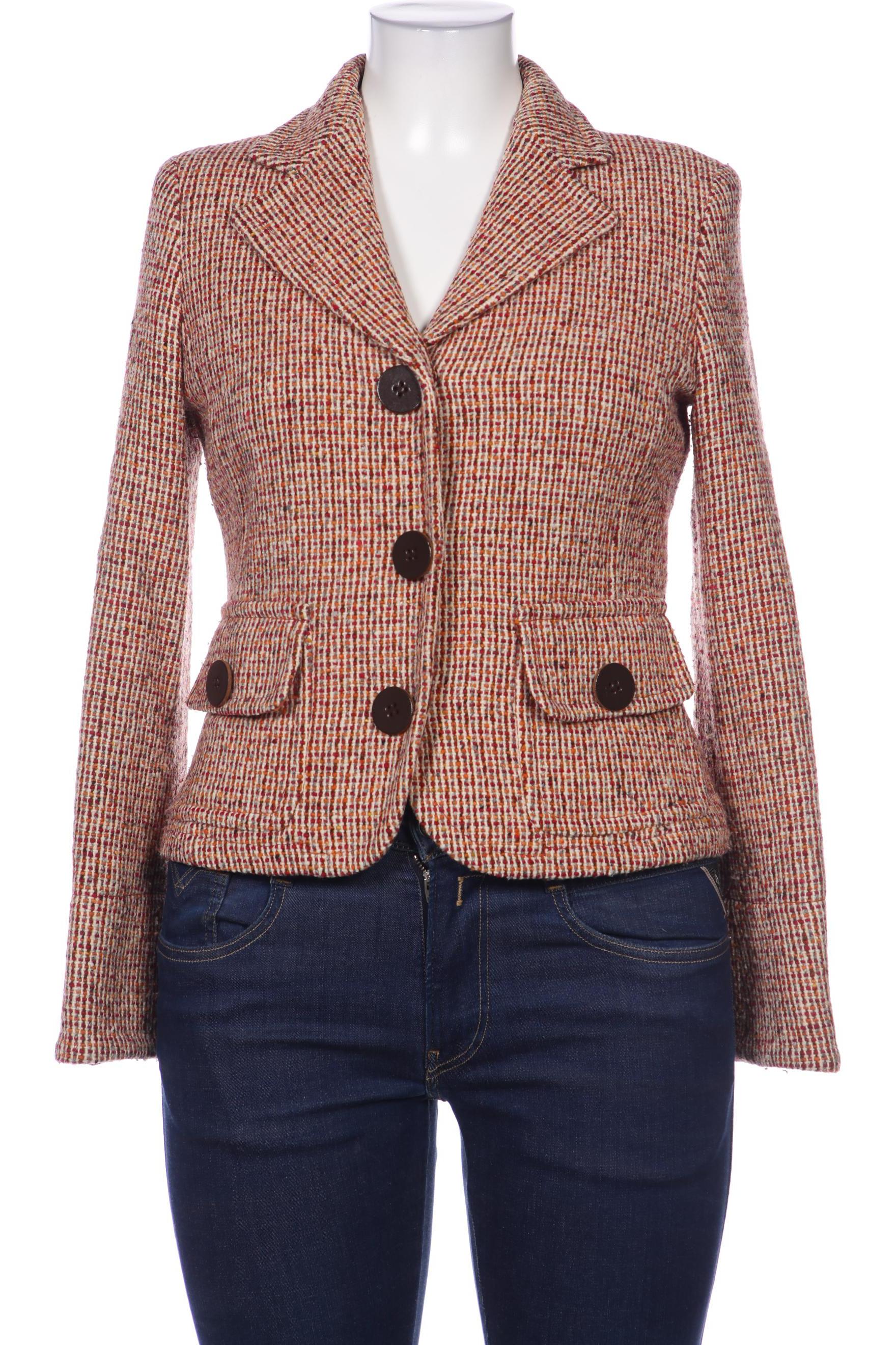 

MAX&Co. Damen Blazer, mehrfarbig, Gr. 42