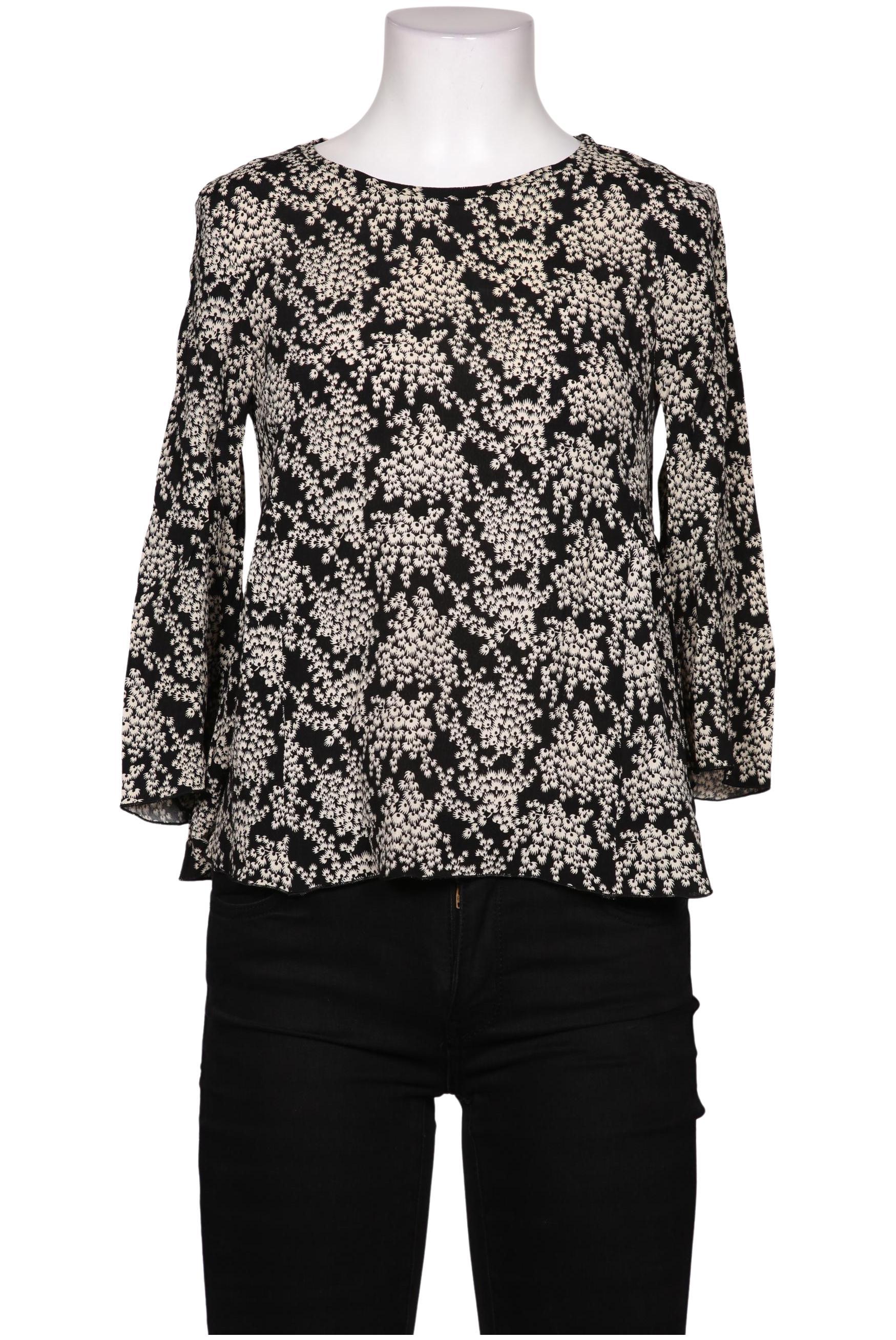 Thumbnail - MAX&amp;Co. Damen Bluse, schwarz, Gr. 32