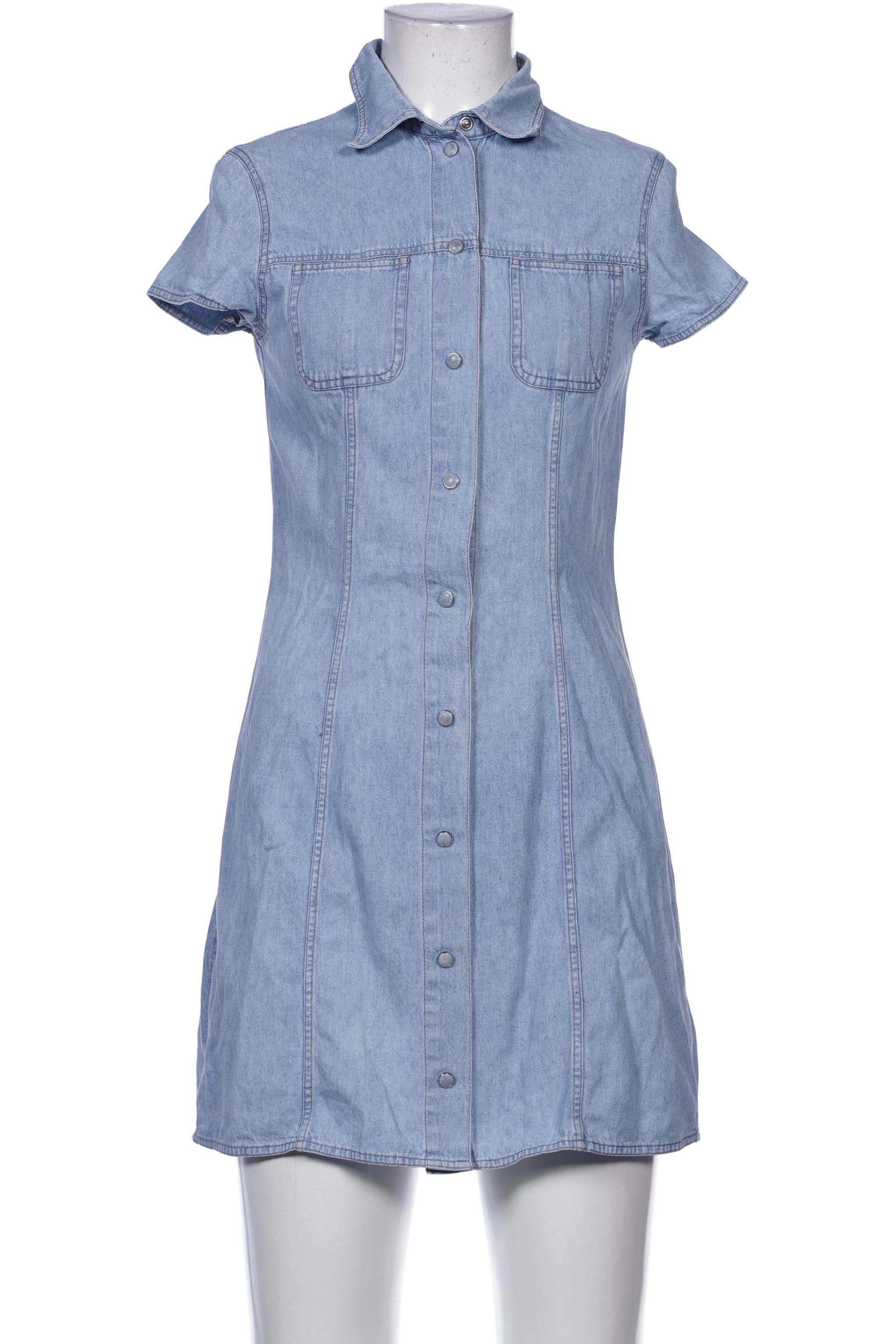 

MAX&Co. Damen Kleid, blau, Gr. 40