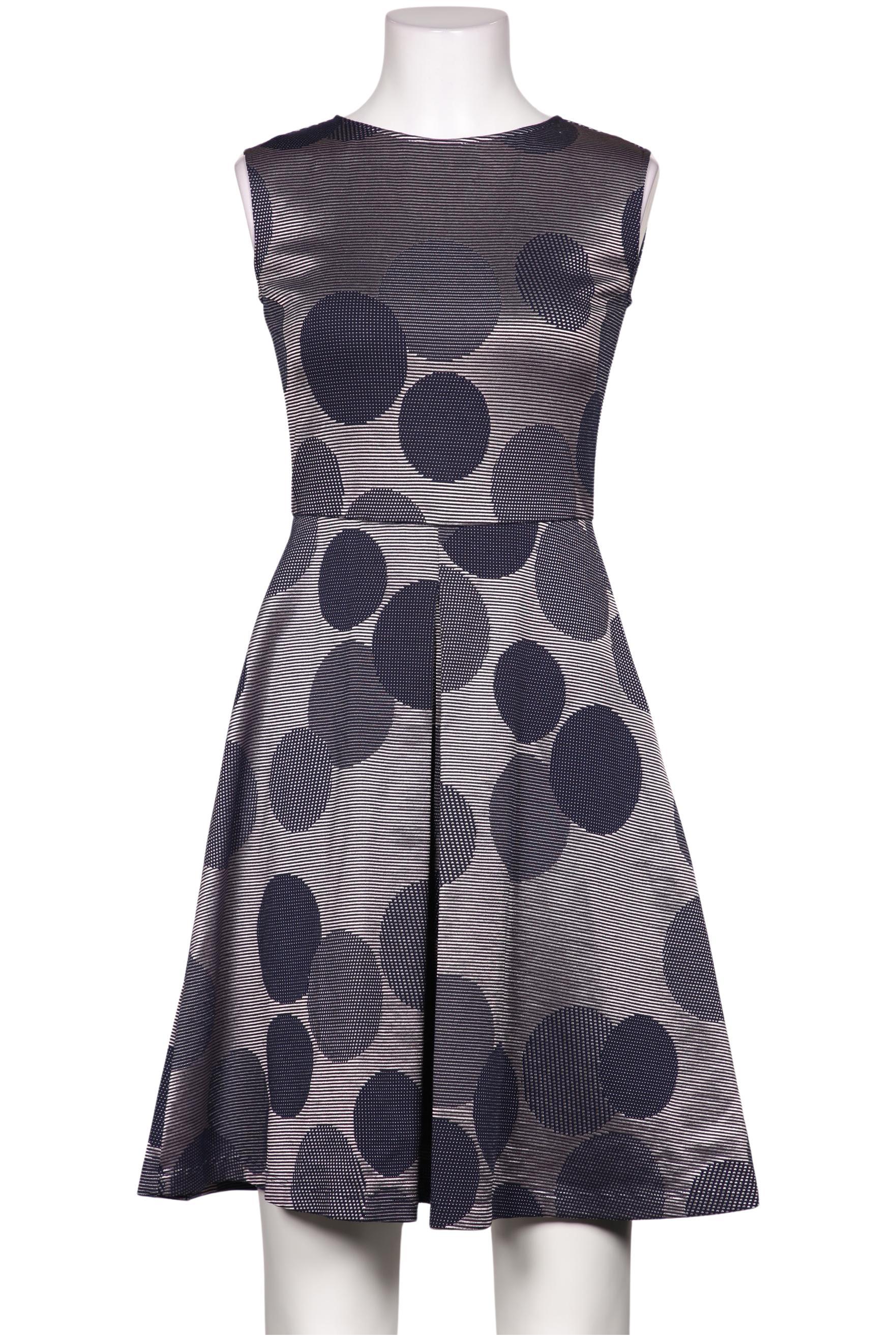 

MAX&Co. Damen Kleid, marineblau, Gr. 34