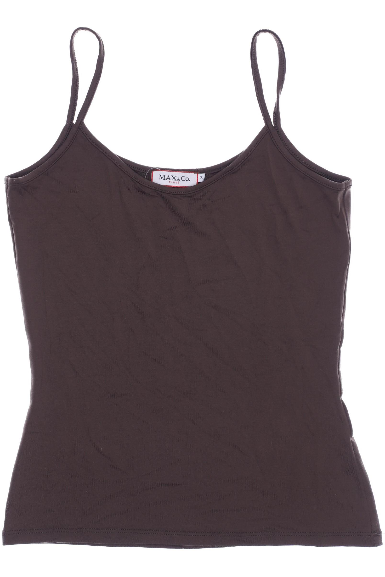 

Max & Co. Damen Top, braun