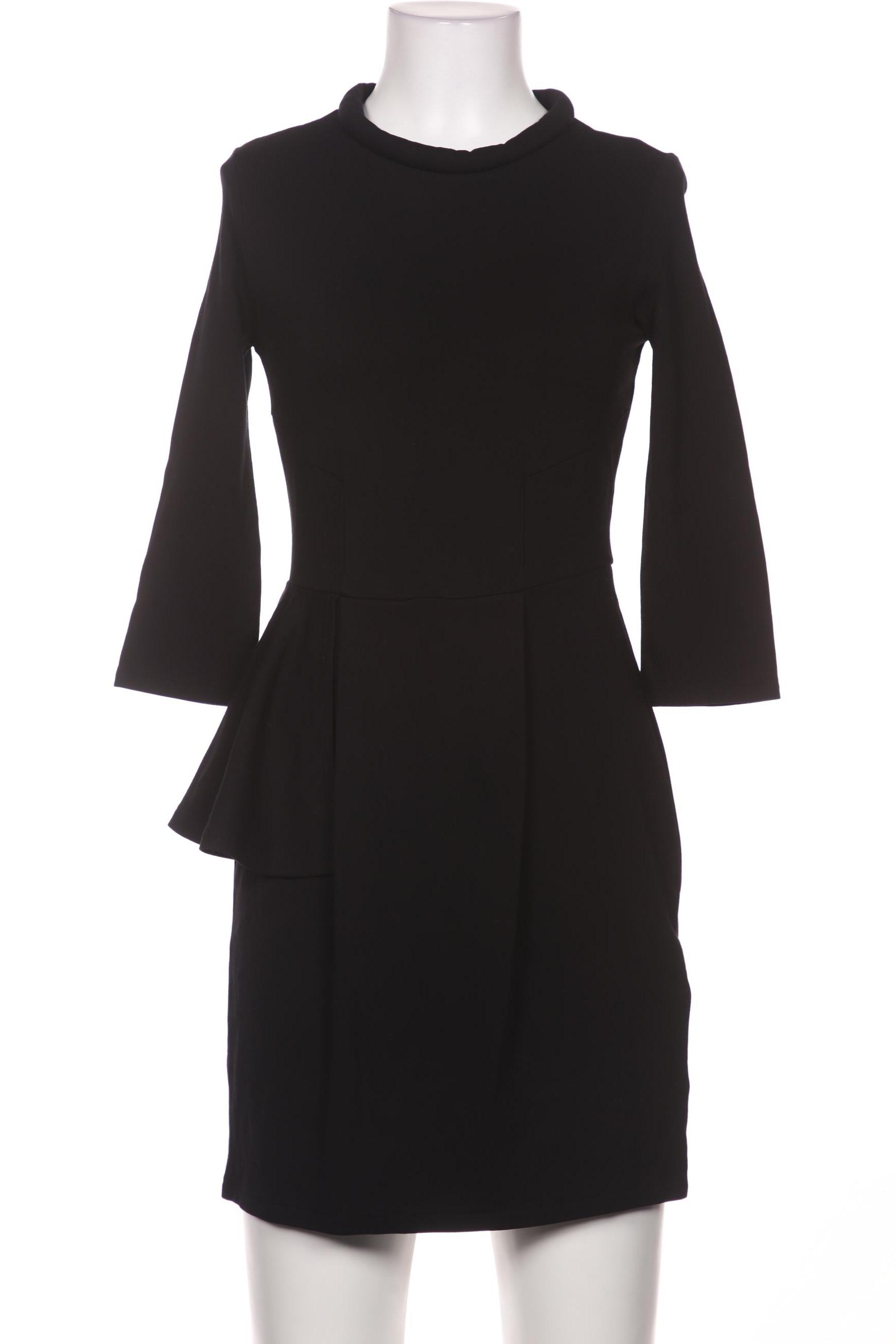 

MAX&Co. Damen Kleid, schwarz, Gr. 38