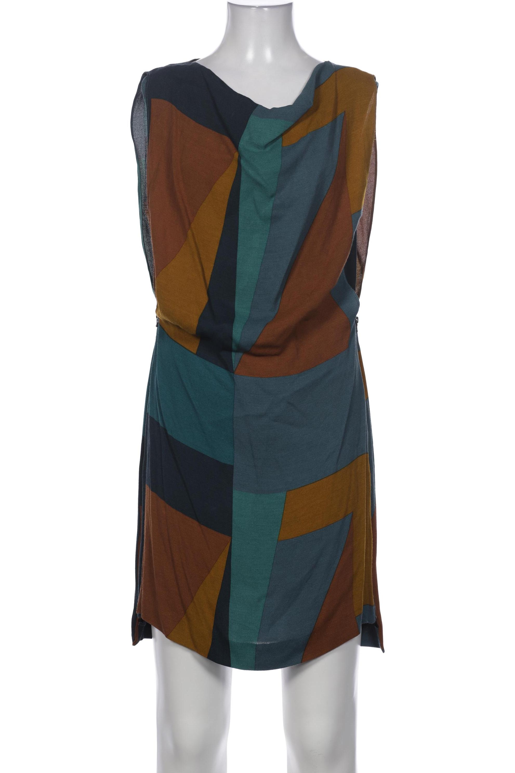 

MAX&Co. Damen Kleid, mehrfarbig, Gr. 36